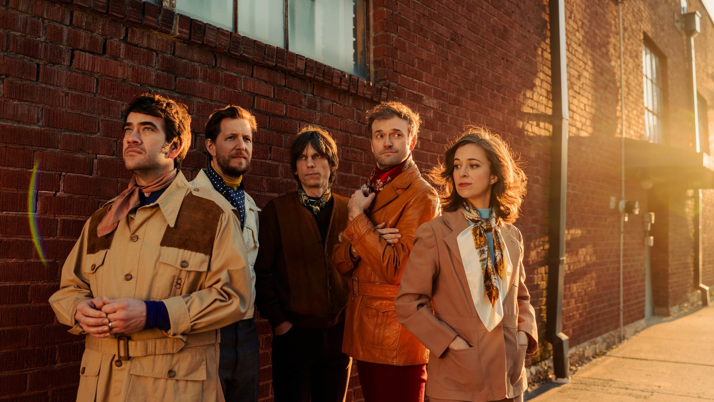 Punch Brothers event image