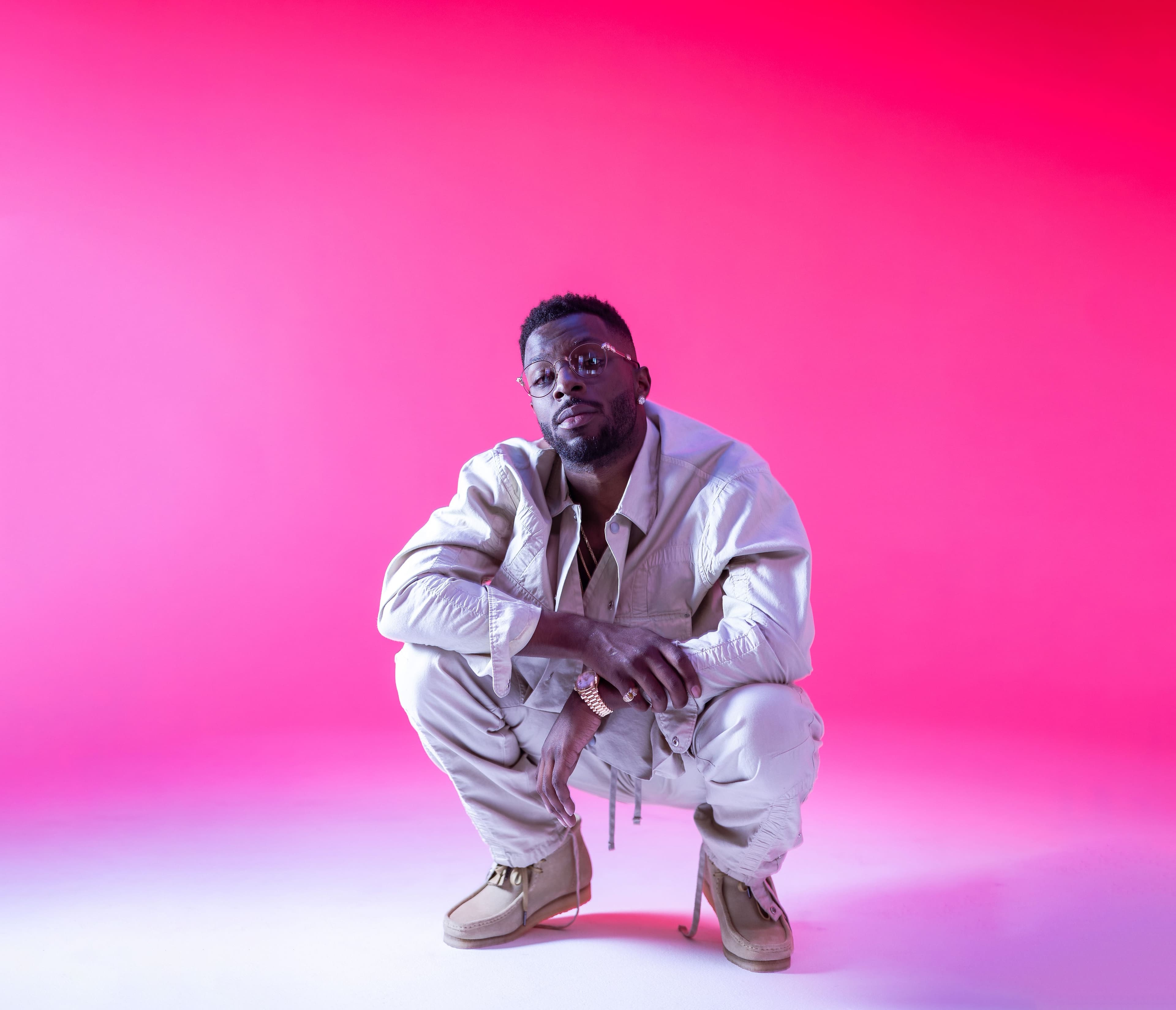 Isaiah Rashad: Cilvia Demo 10 Year Anniversary Tour event image