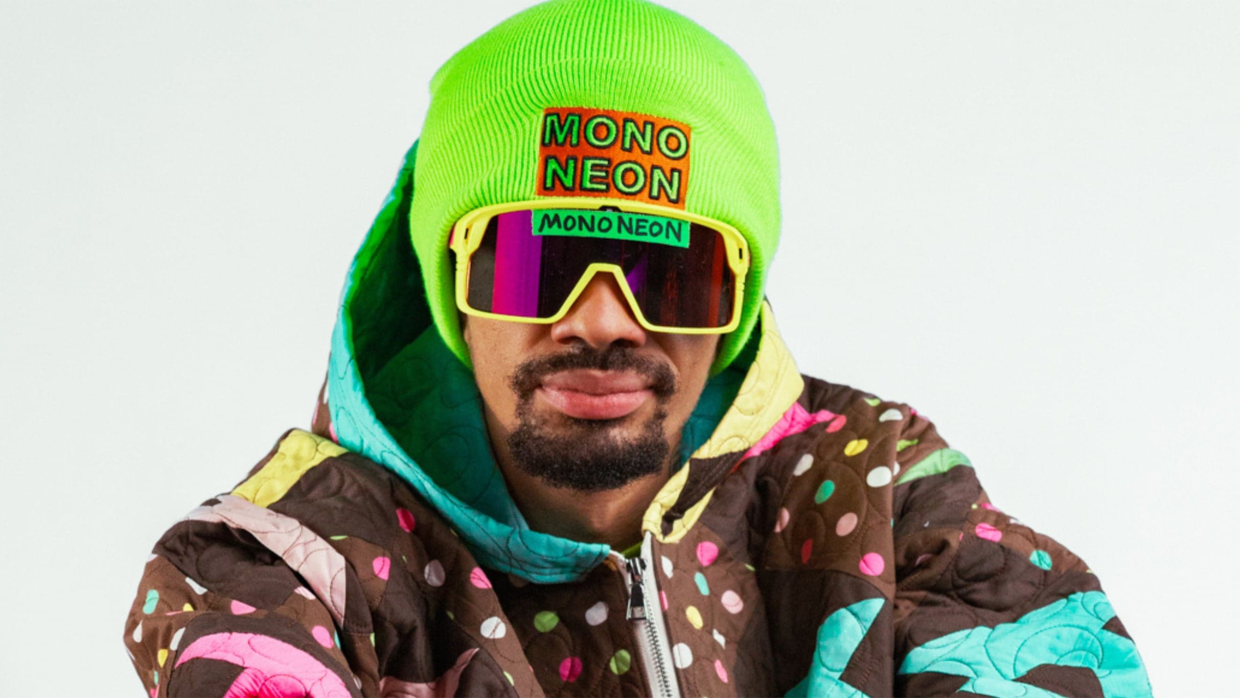 MonoNeon event image