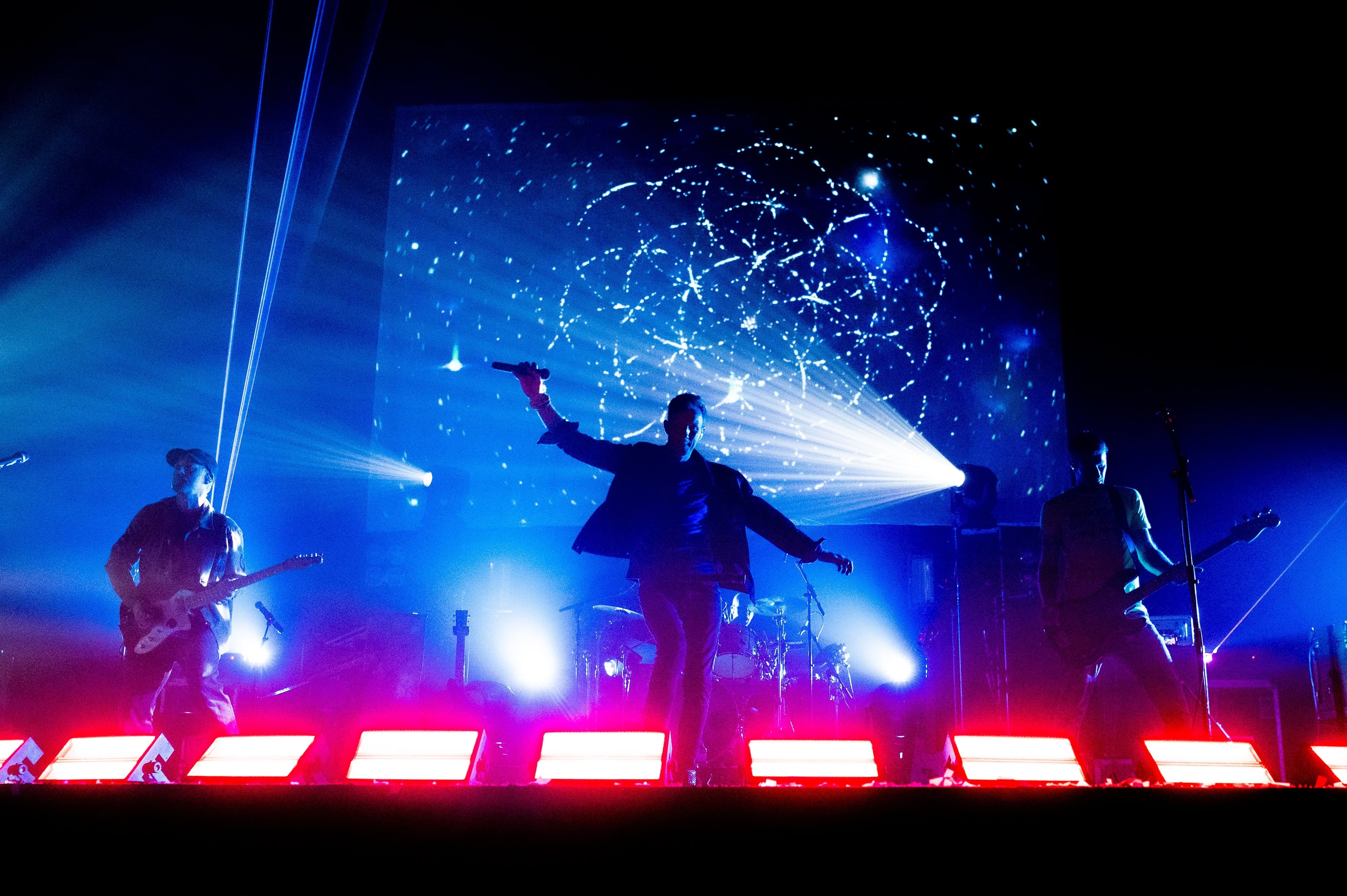Coldplace - the World's Leading Tribute To Coldplay event image