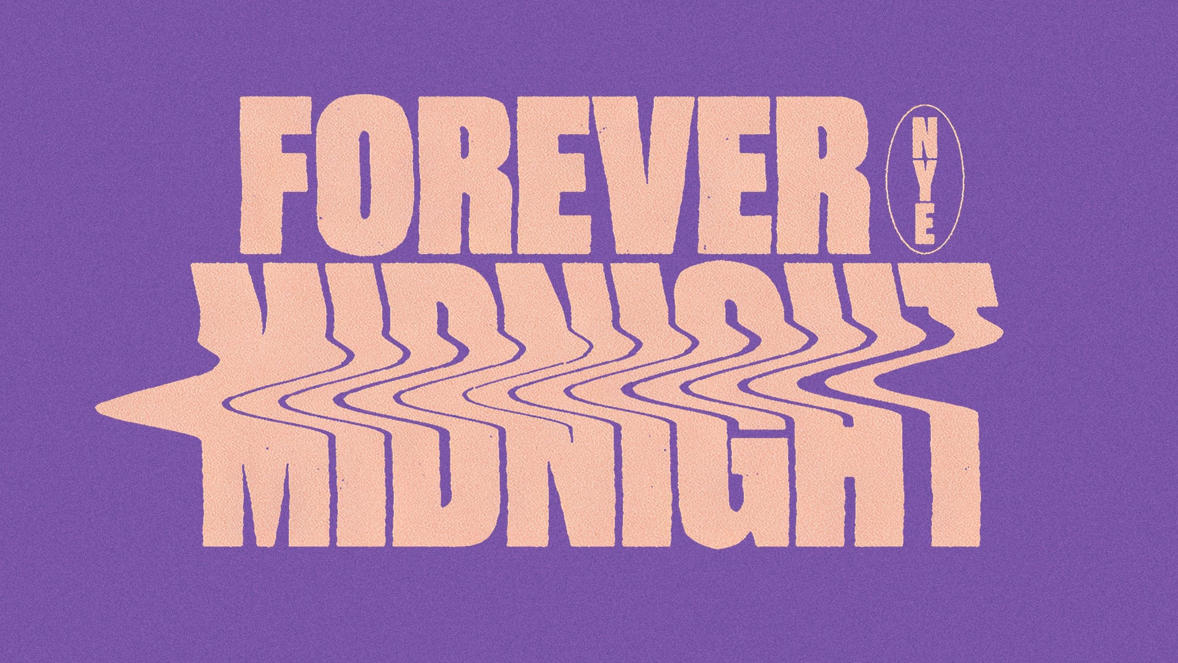 Forever Midnight LV event image