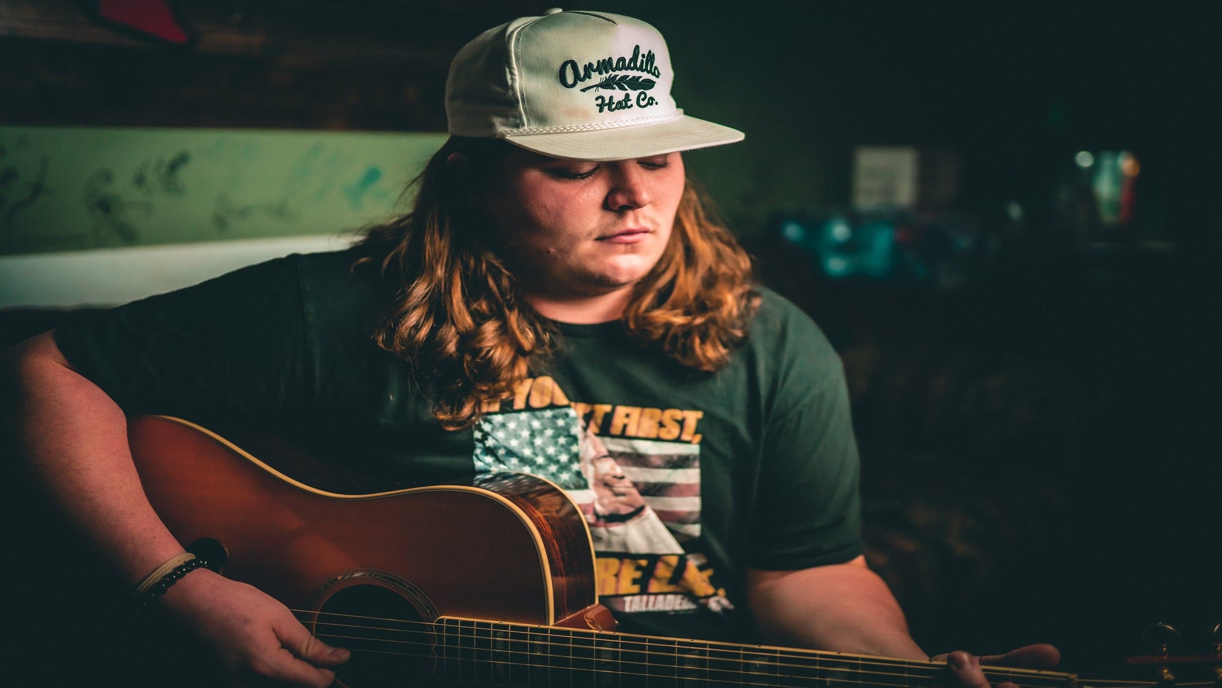 Kolby Cooper event image