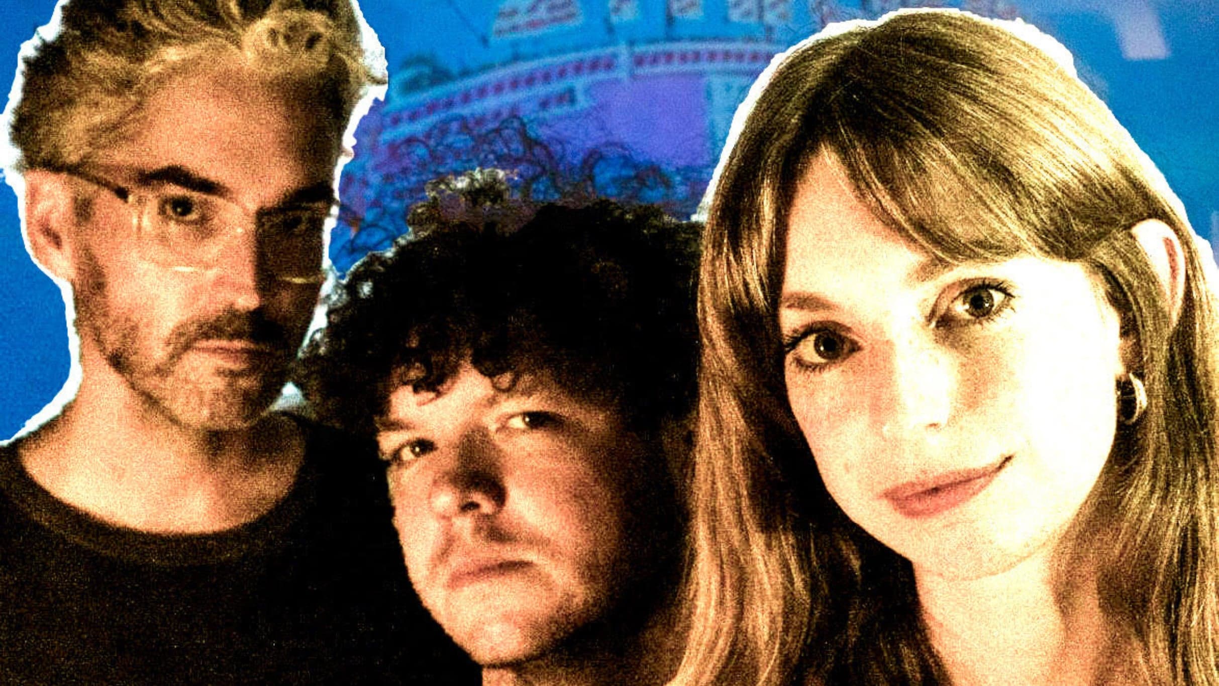 Ringo Deathstarr, The Veldt, Ovlov - SOLD OUT event image
