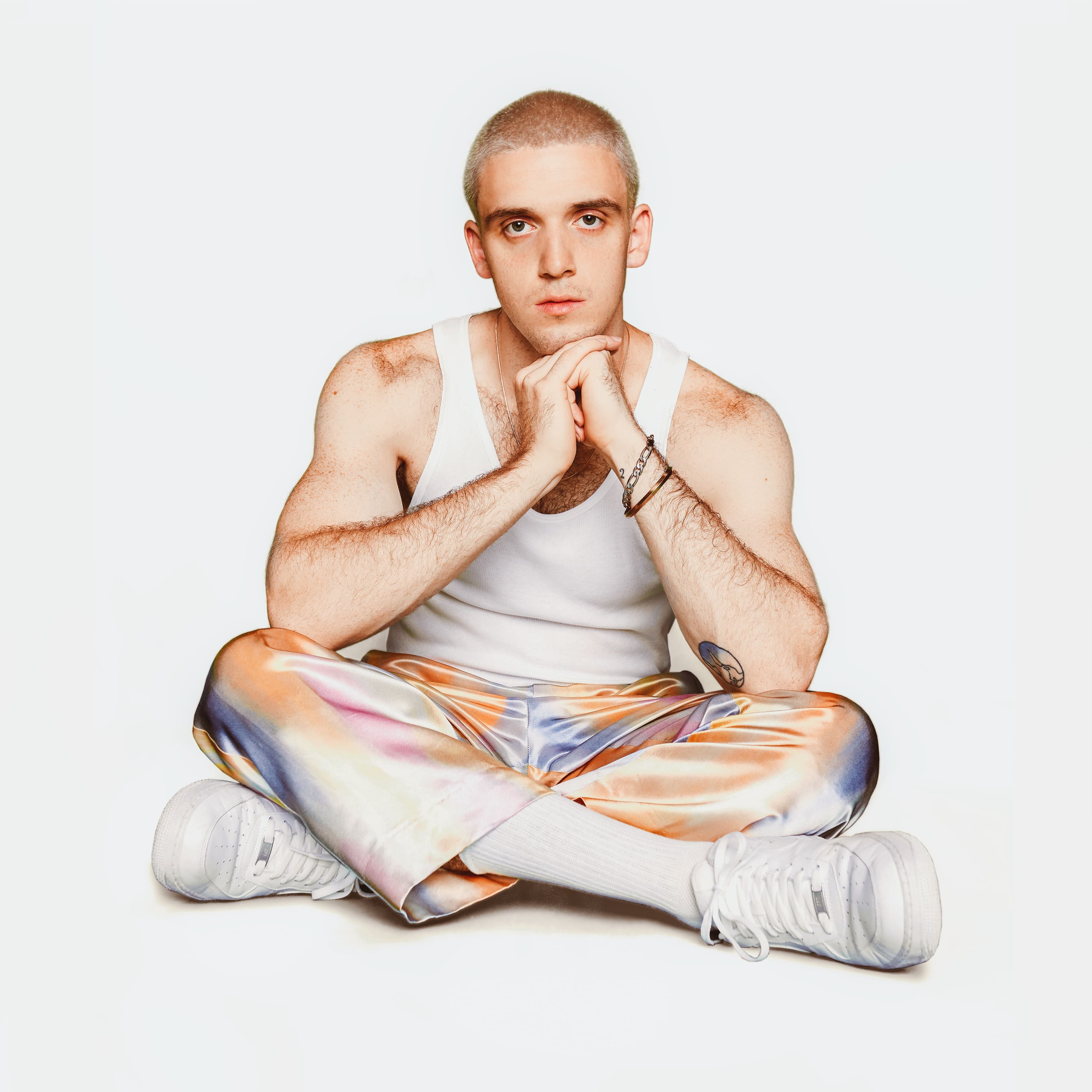Lauv - One Night in New York City event image