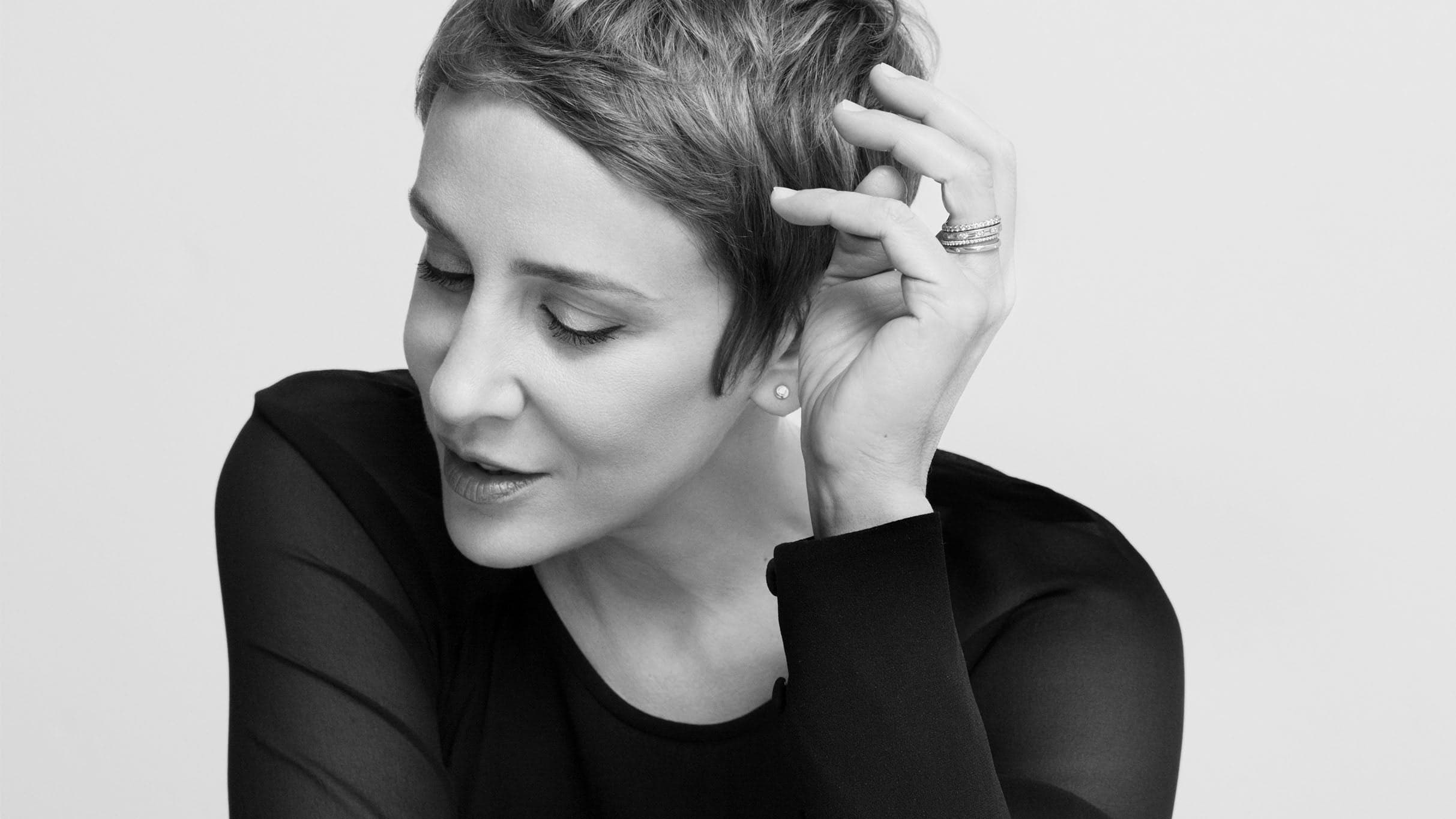 Stacey Kent Livestream from Jimmy's Jazz & Blues Club event image