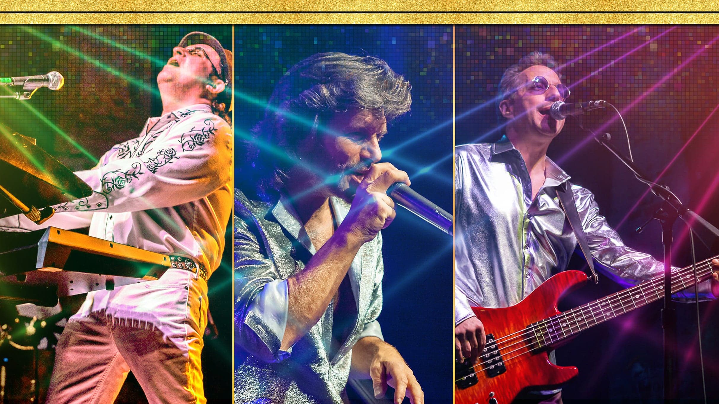 The New York Bee Gees event image