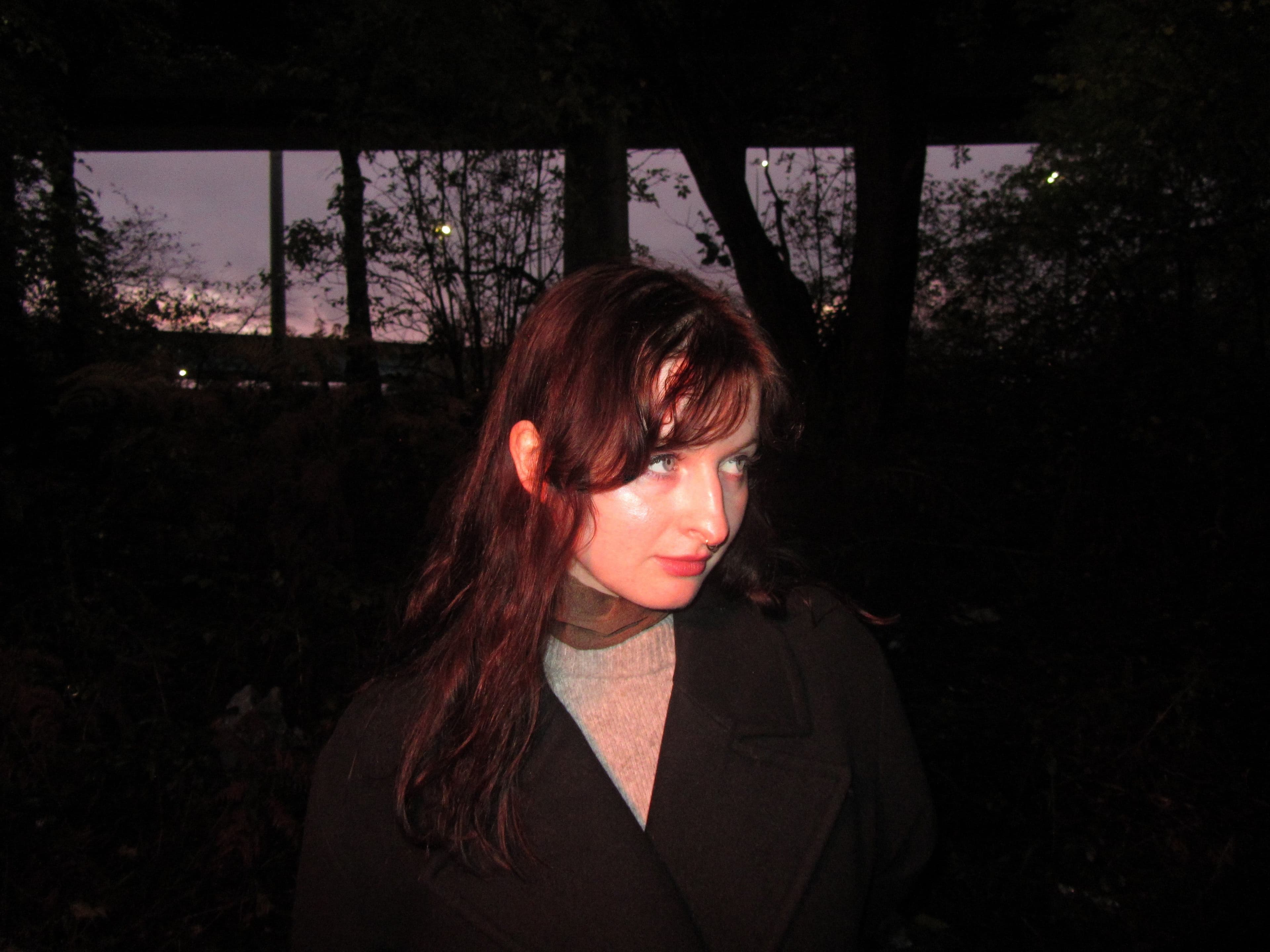 Theo Bleak event image