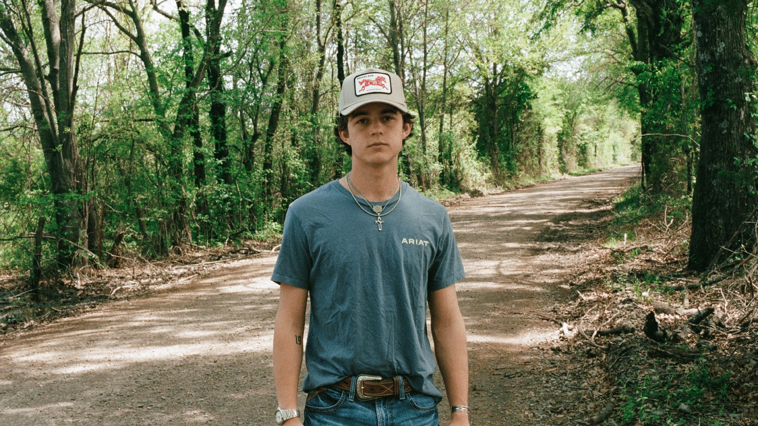 Waylon Wyatt event image