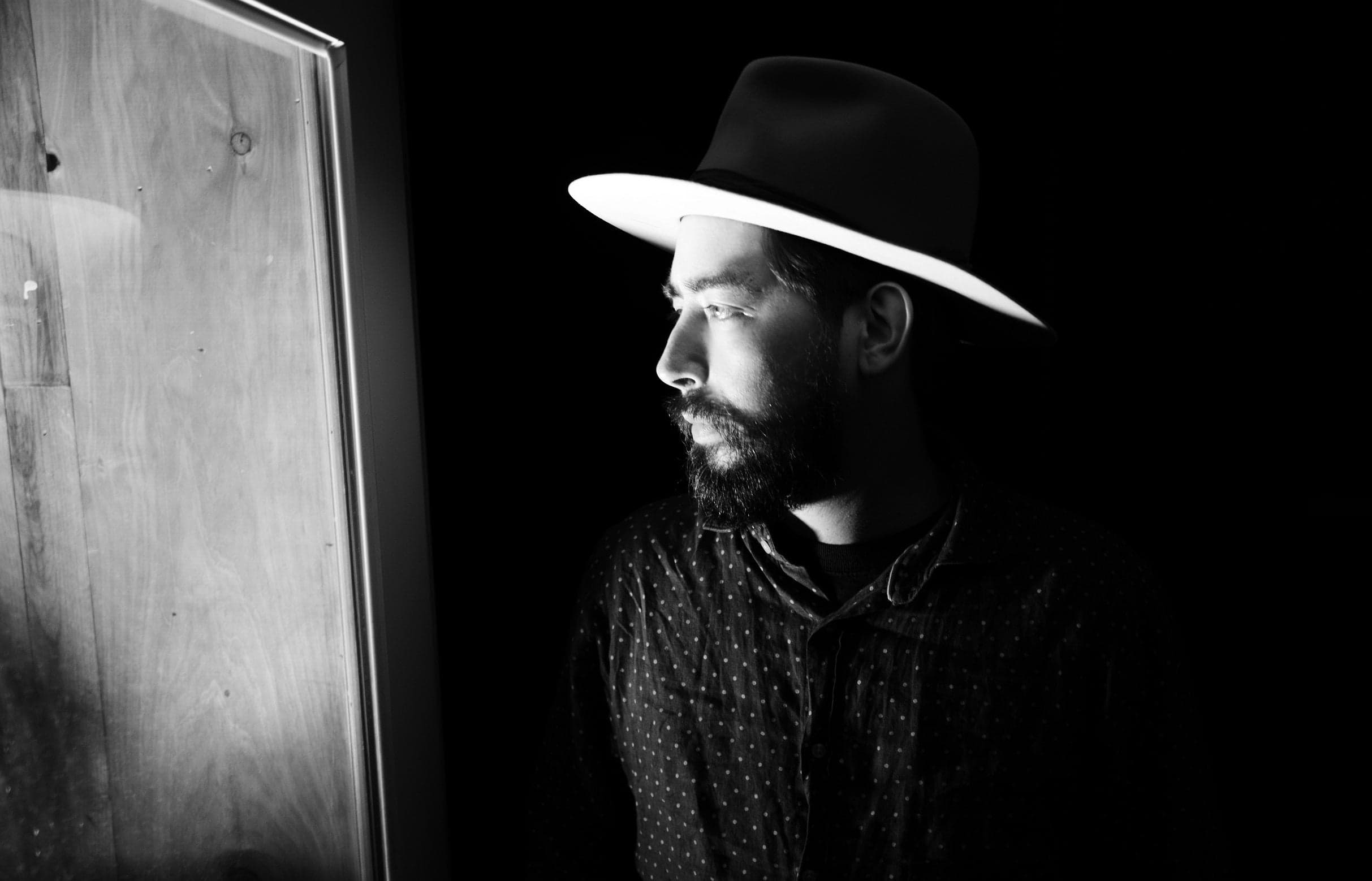 Jackie Greene, Ryan Hiller event image