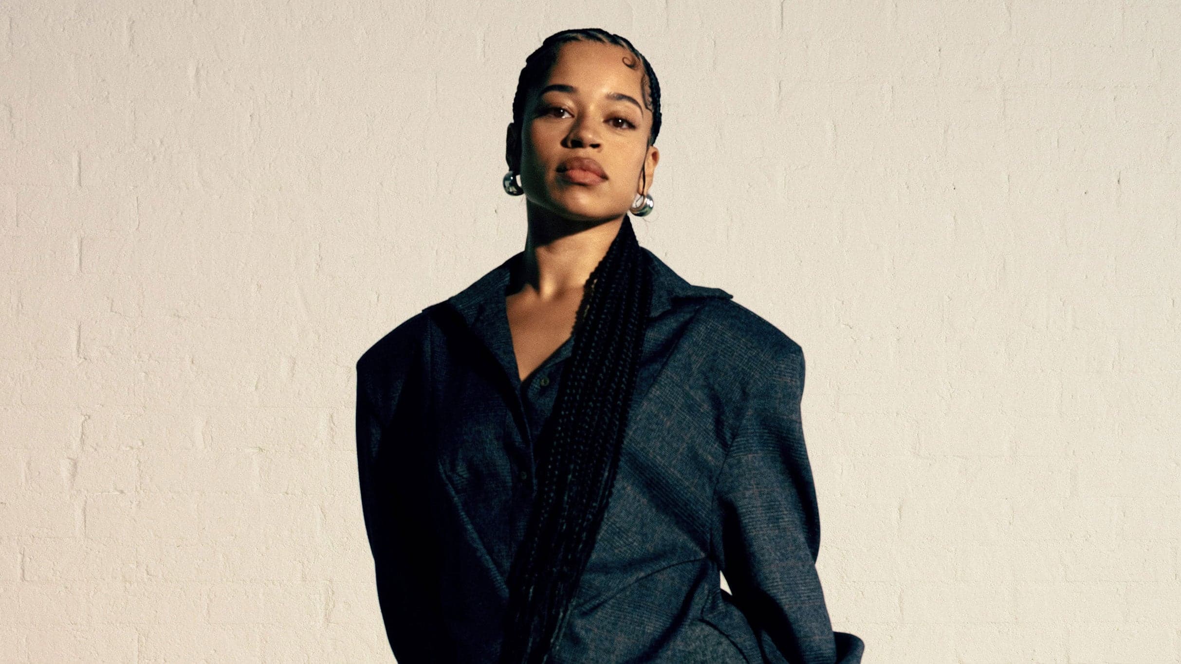 Ella Mai: Do You Still Love Me? Tour event image