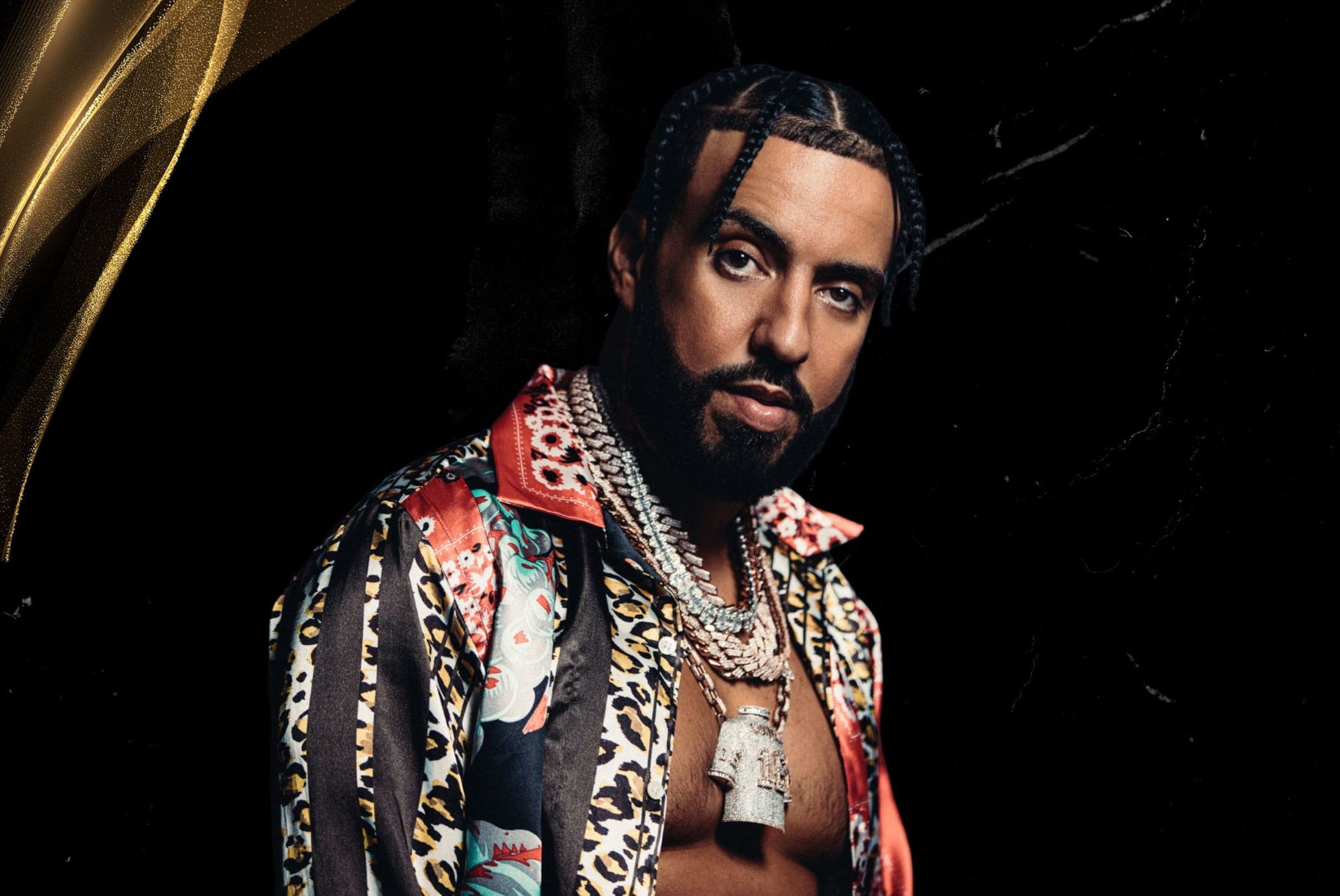 French Montana: Gotta See It To Believe It Tour event image