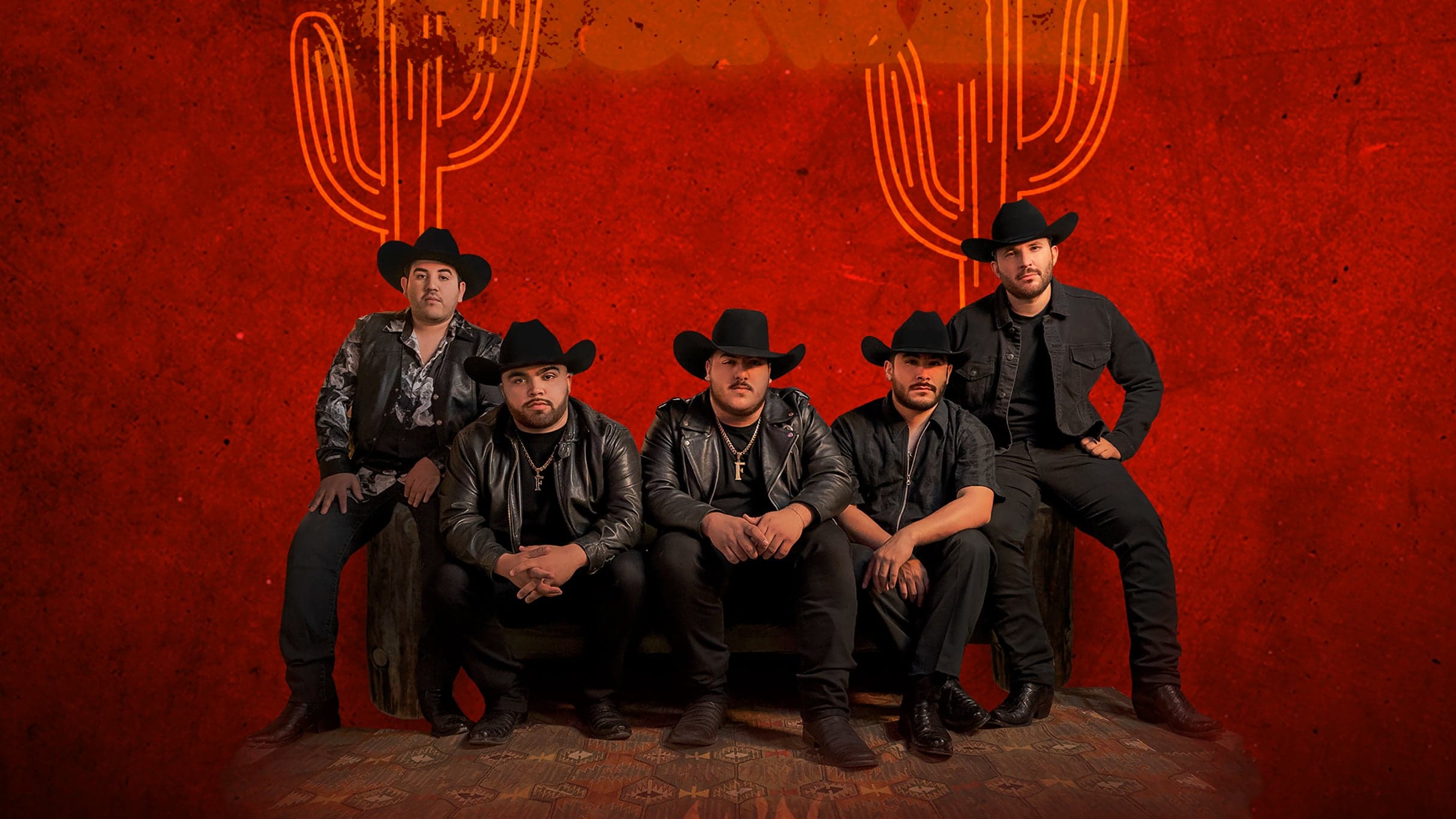 Grupo Frontera event image