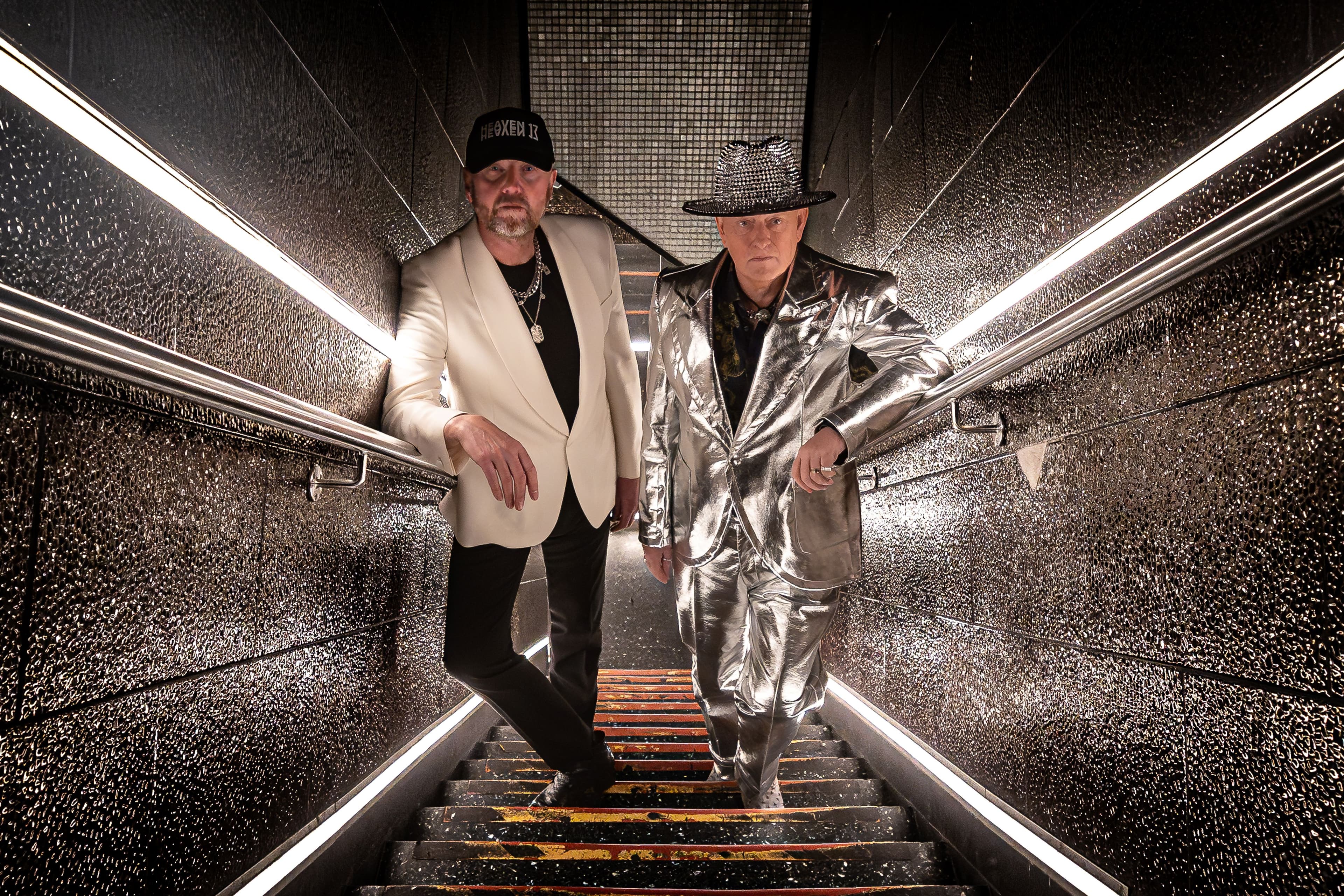 Heaven 17 event image