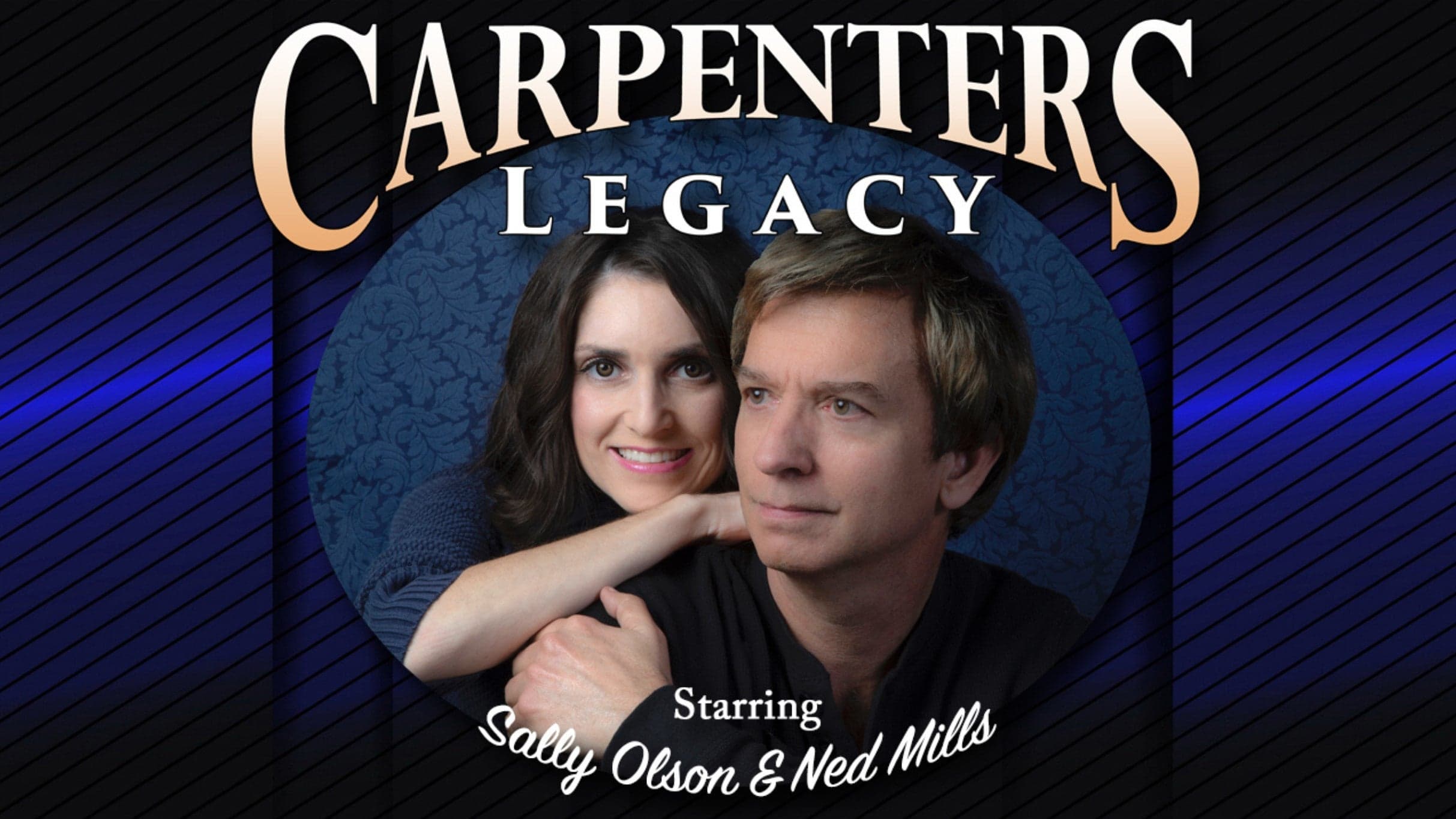 Carpenters Legacy event image