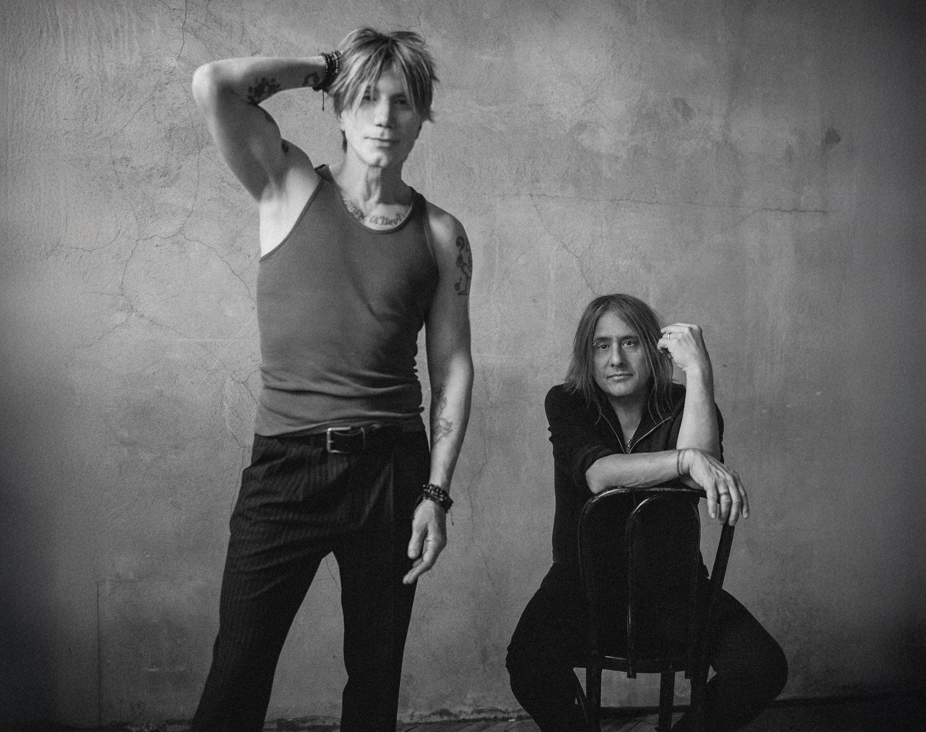 GOO GOO DOLLS with DASHBOARD CONFESSIONAL - Summer Anthem Tour 2025 event image