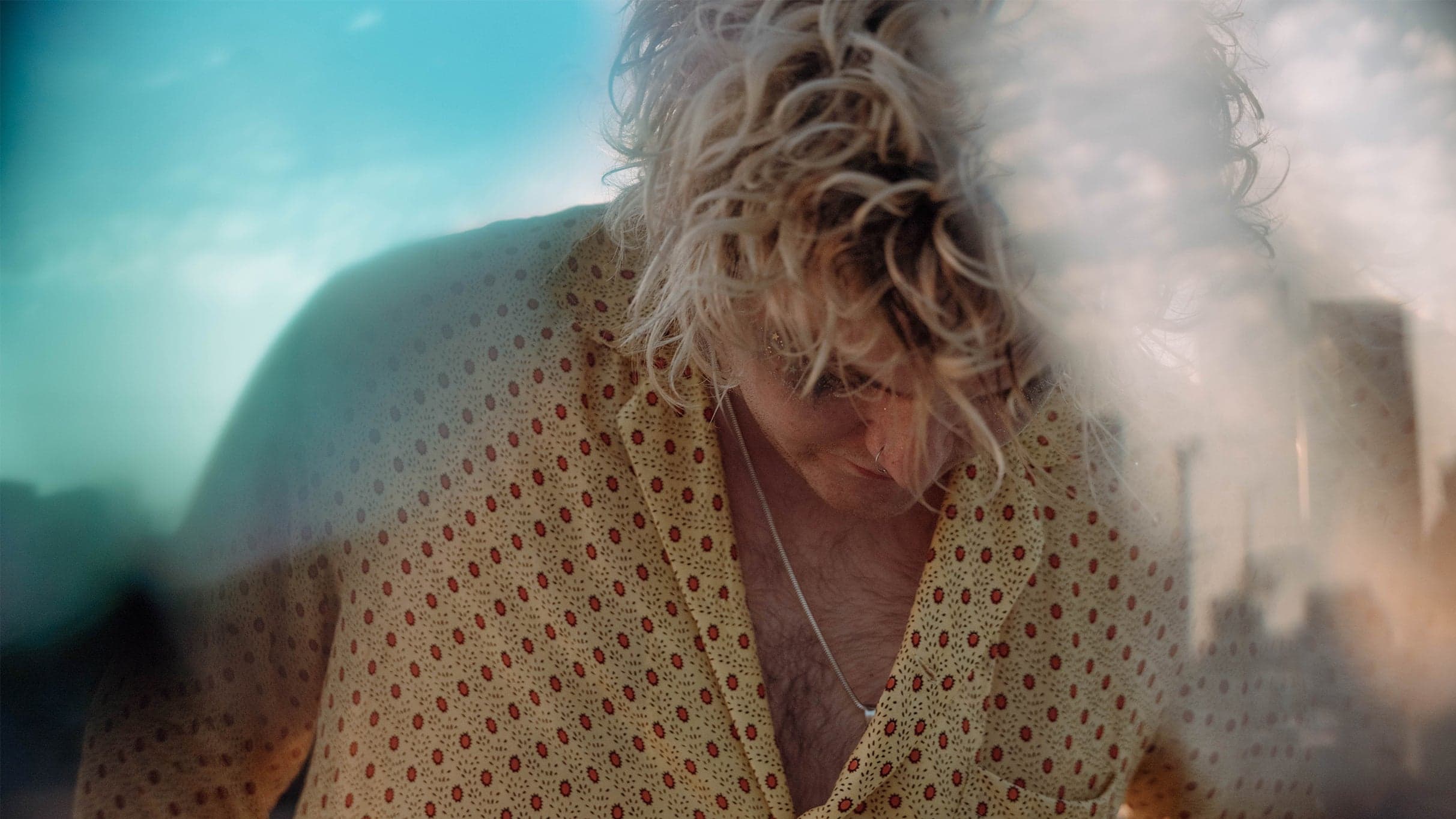 Thunder Jackson - Hello Stranger Fall Tour event image