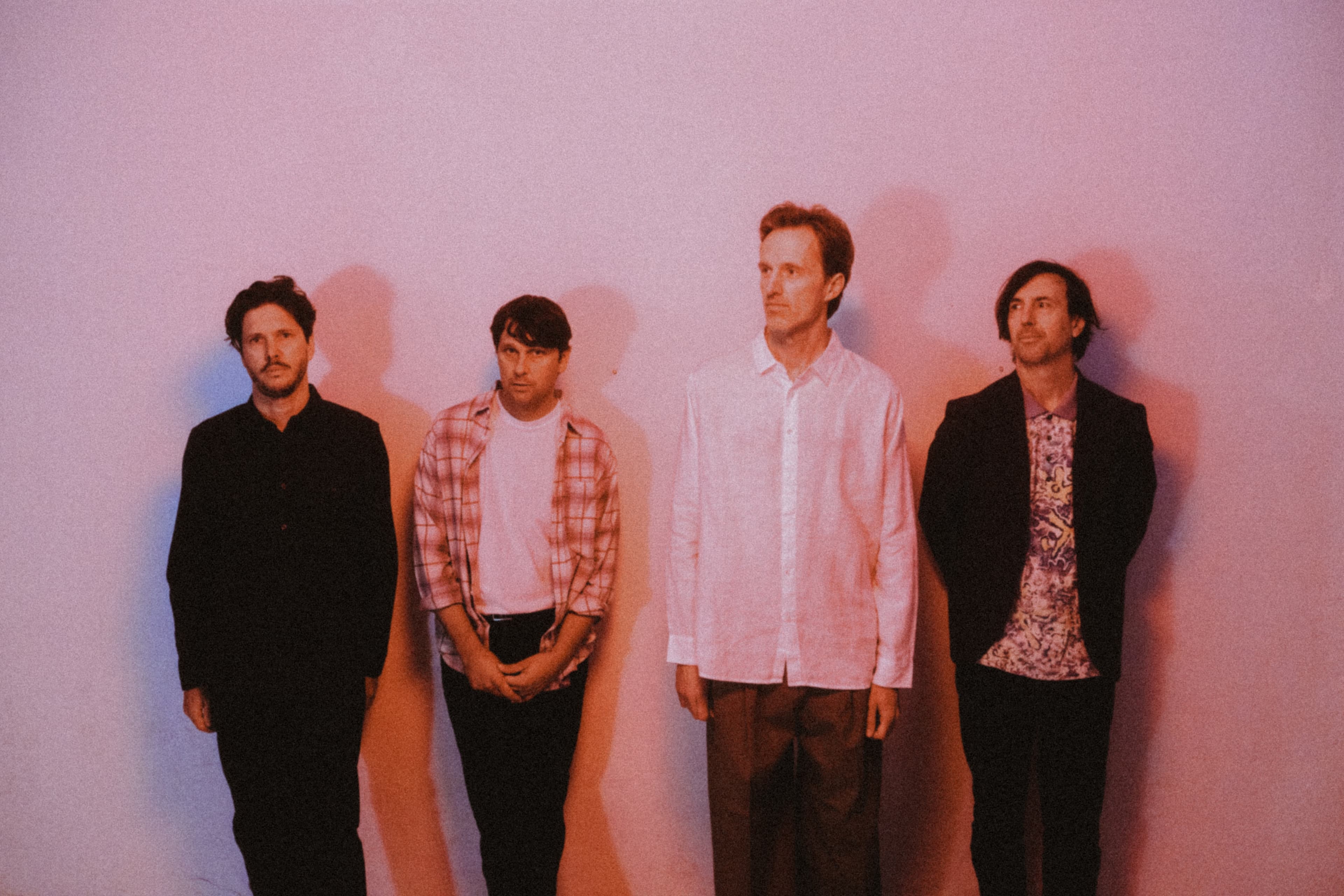 Cut Copy event image