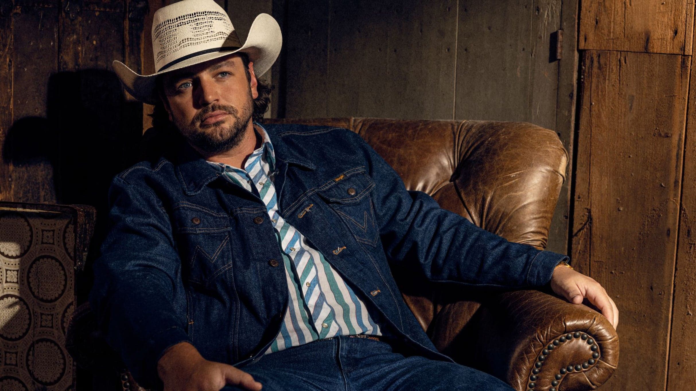 Chayce Beckham event image