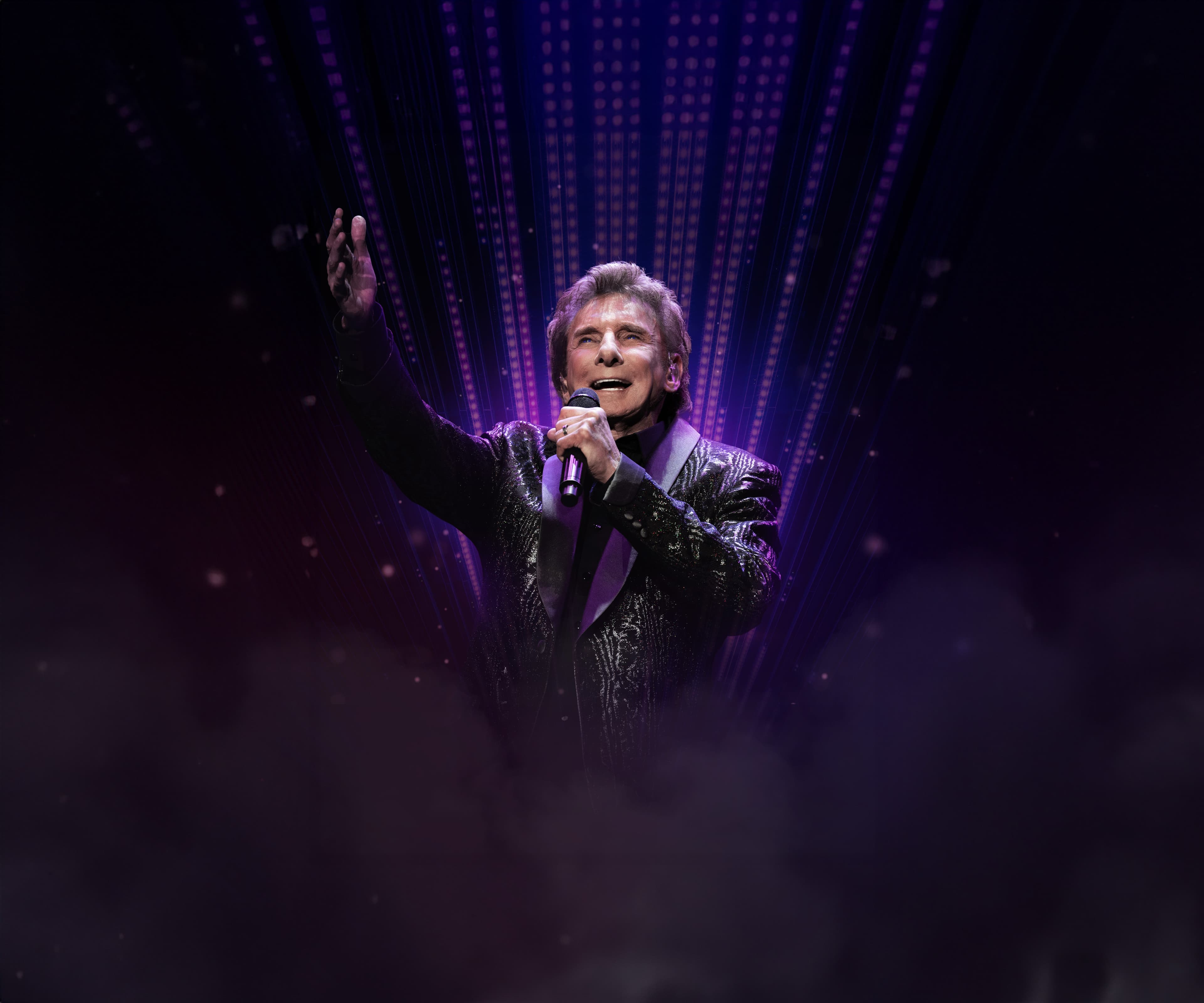 Barry Manilow event image