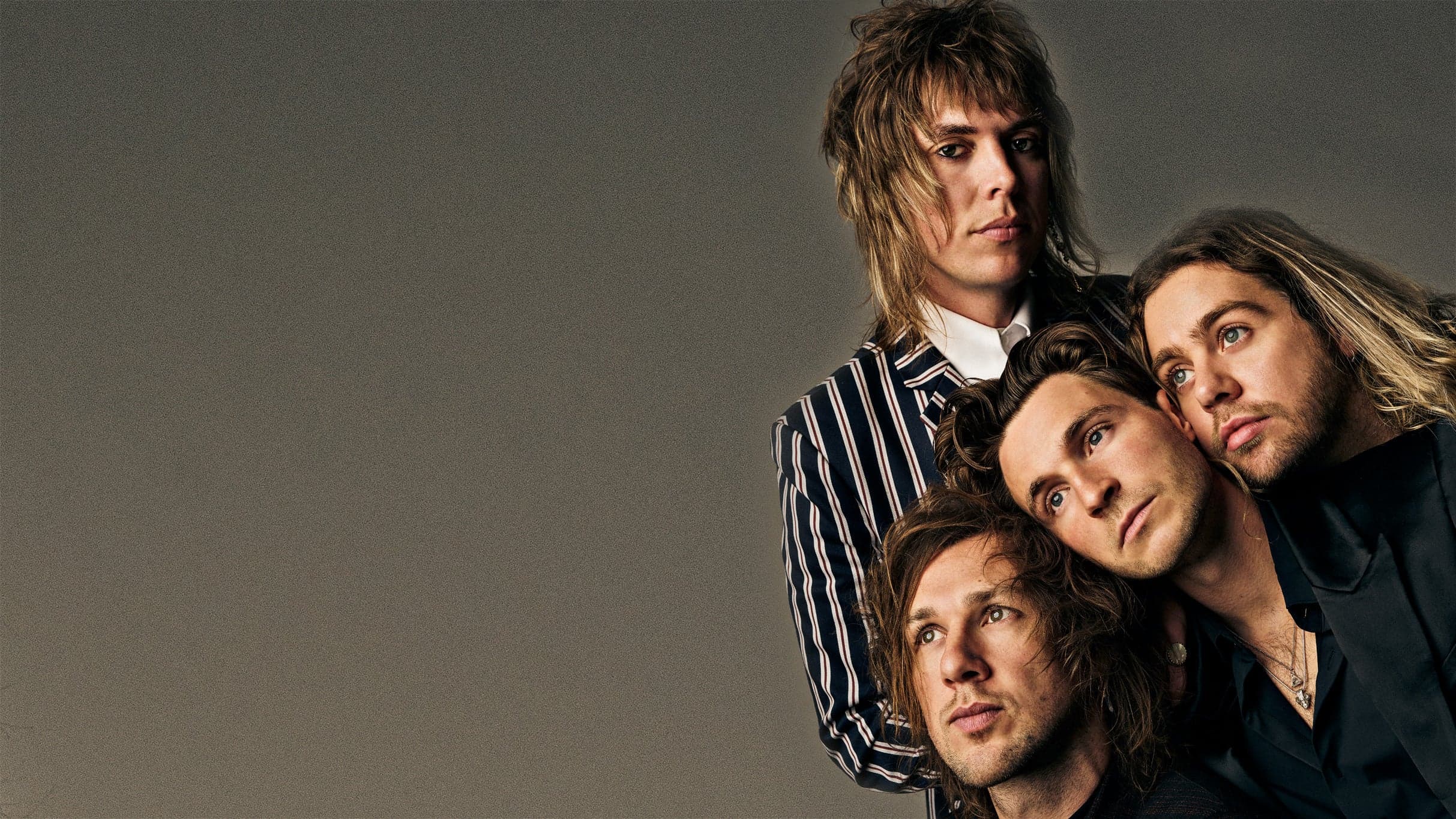 The Struts event image