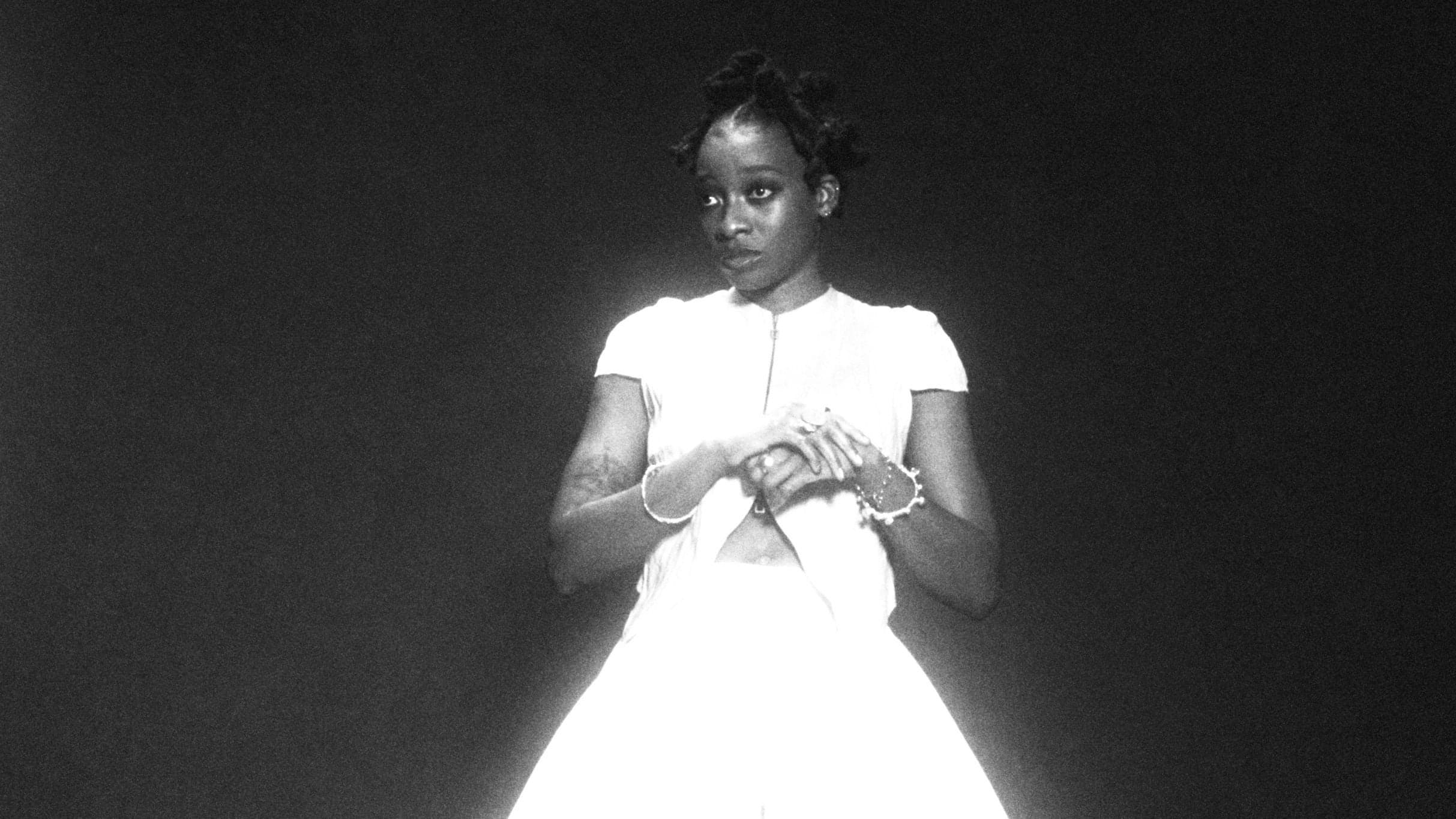 Little Simz event image