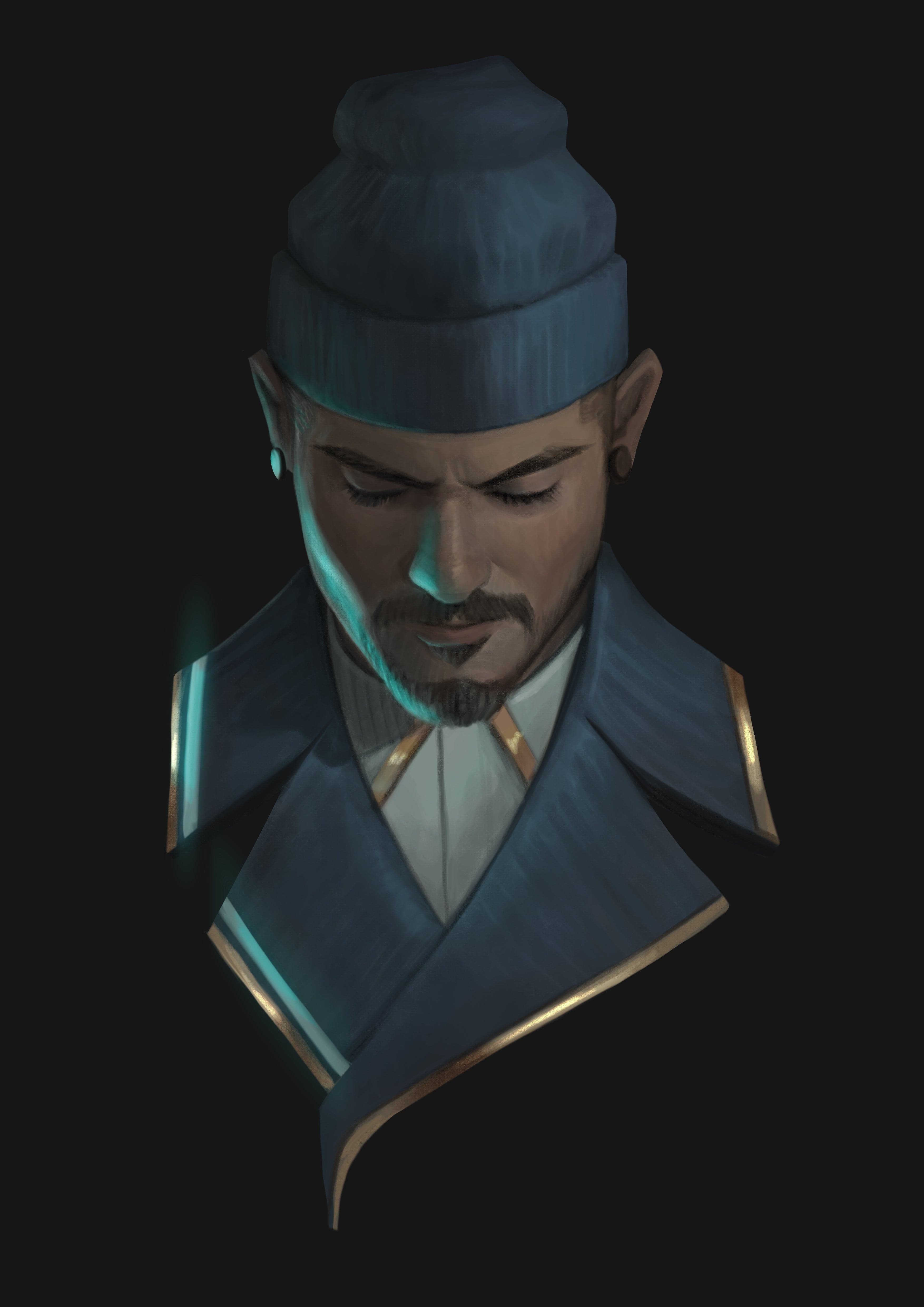 The Drop: Jon Bellion event image