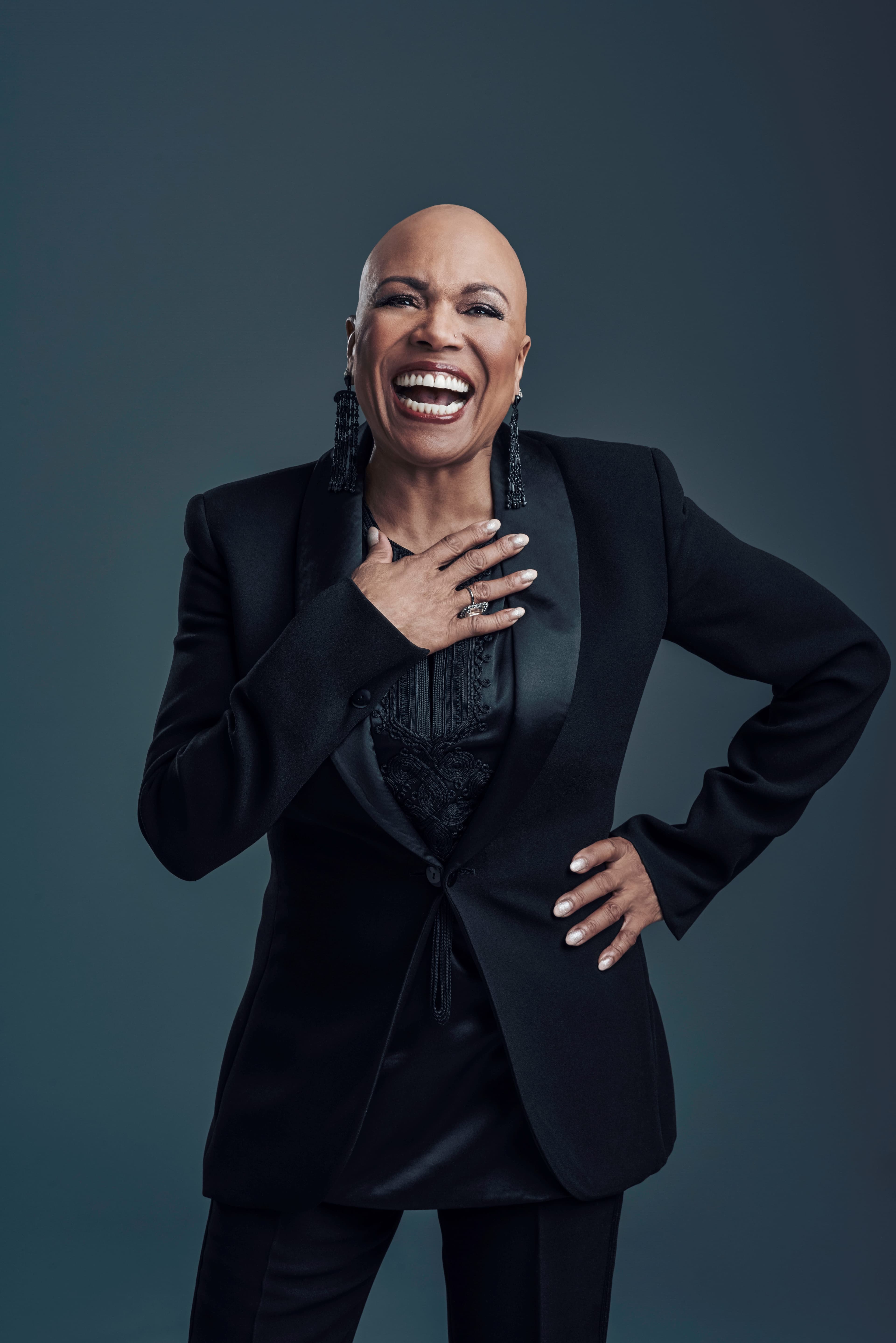Dee Dee Bridgewater event image