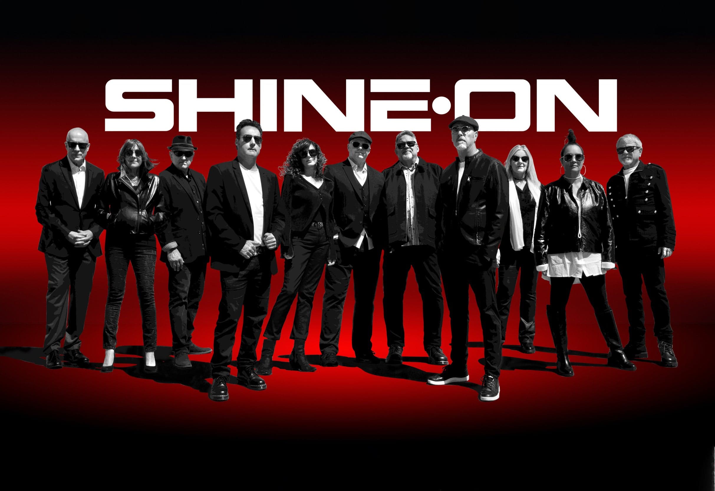 Shine On - The Live Pink Floyd Experience event image