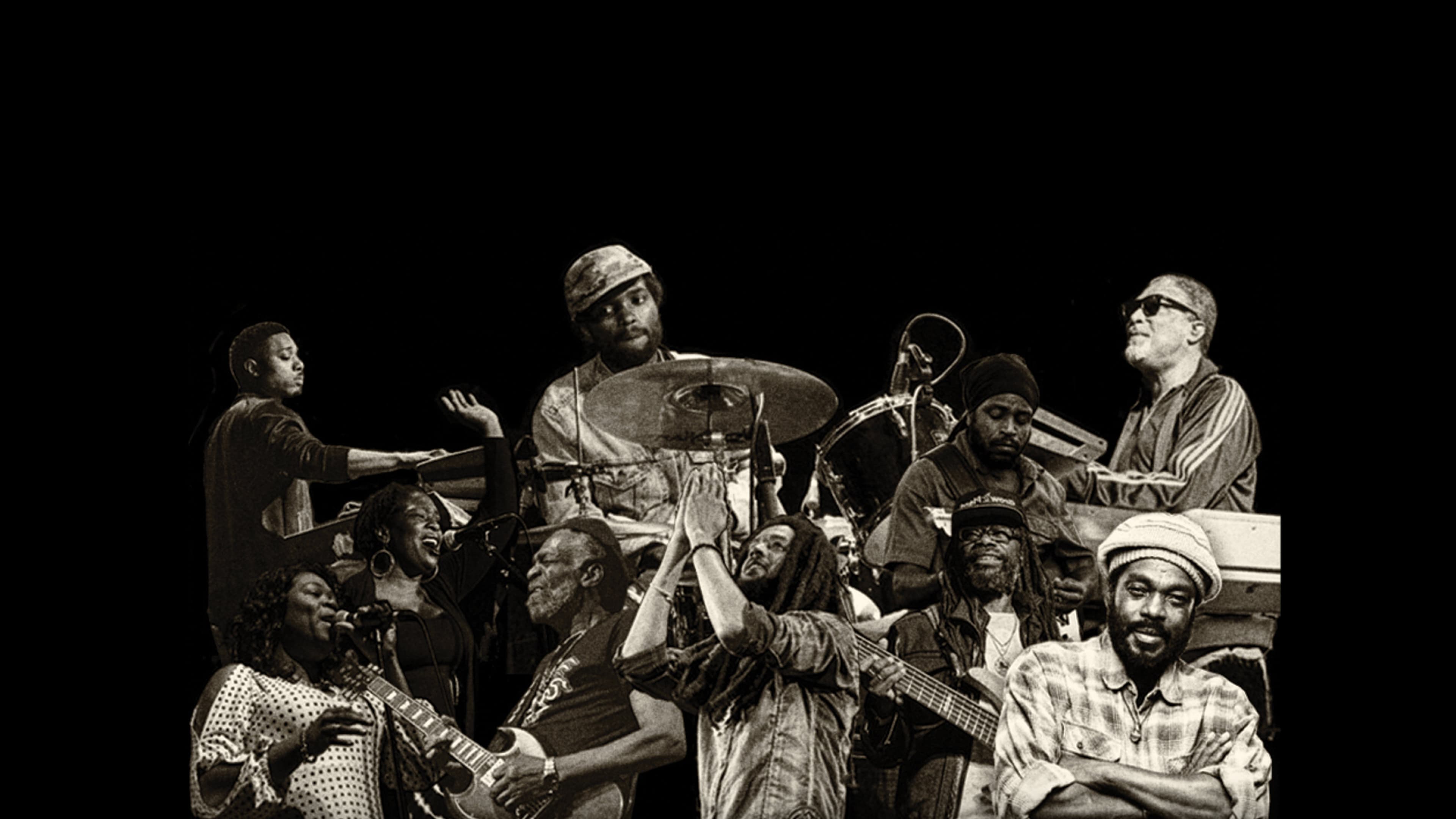 The Wailers @ Rialto Theatre event image