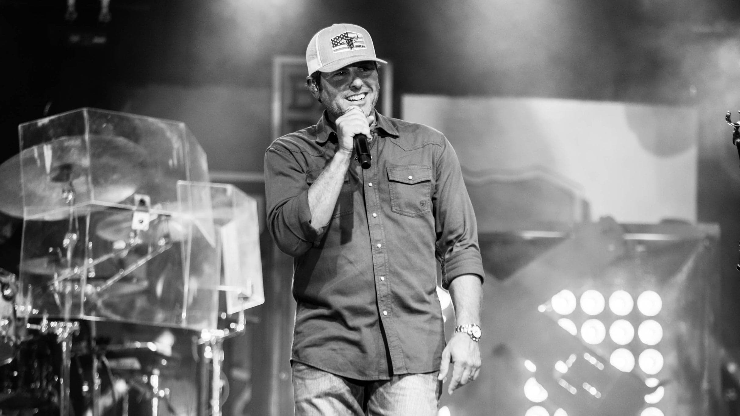 Casey Donahew event image