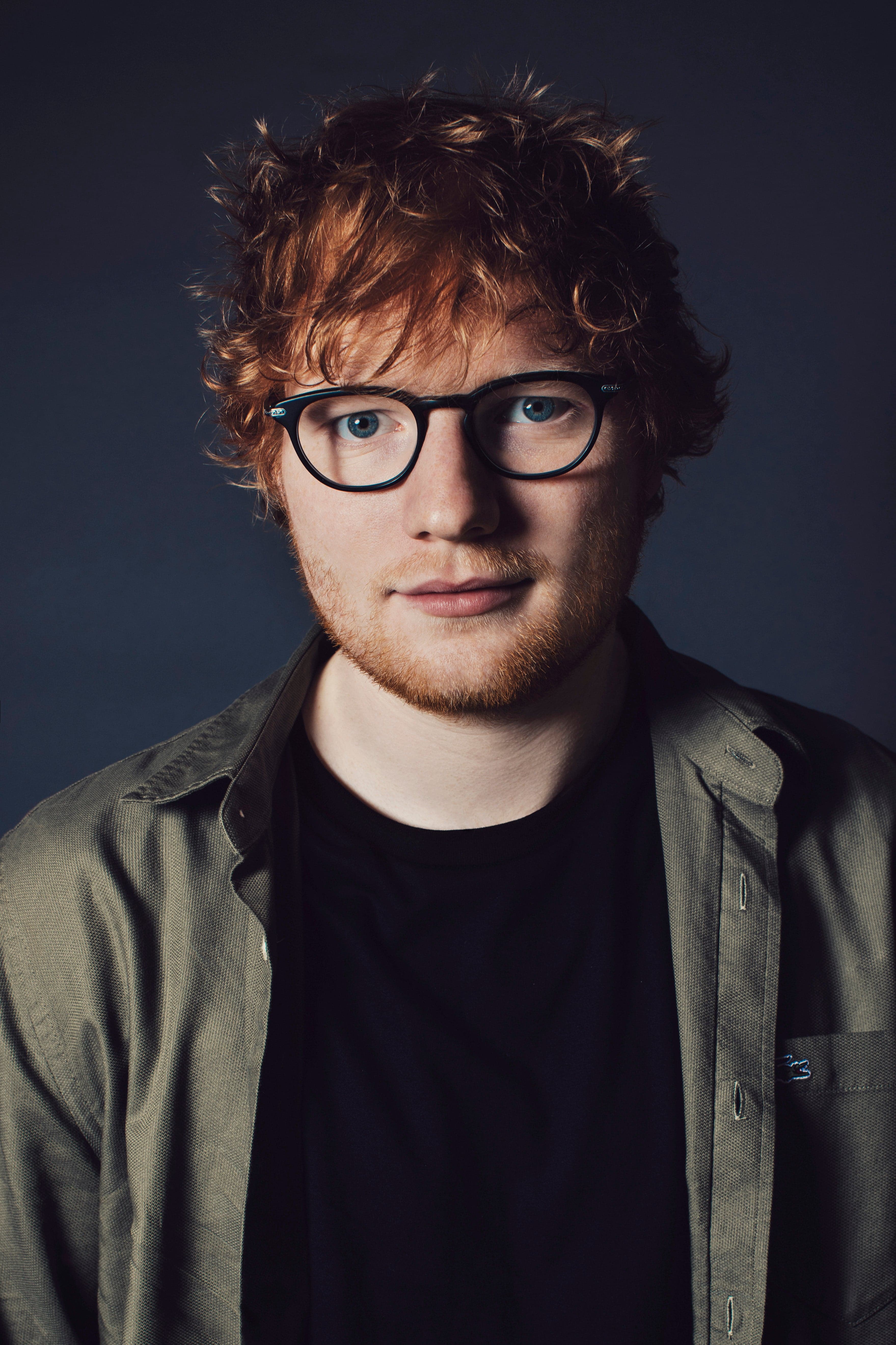 Ed Sheeran: x 10 Year Anniversary Show event image