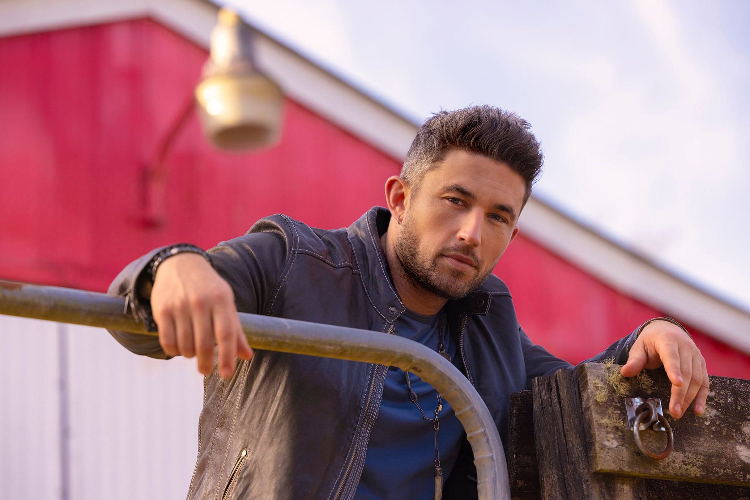 US99 Presents: Michael Ray with Kassi Ashton event image