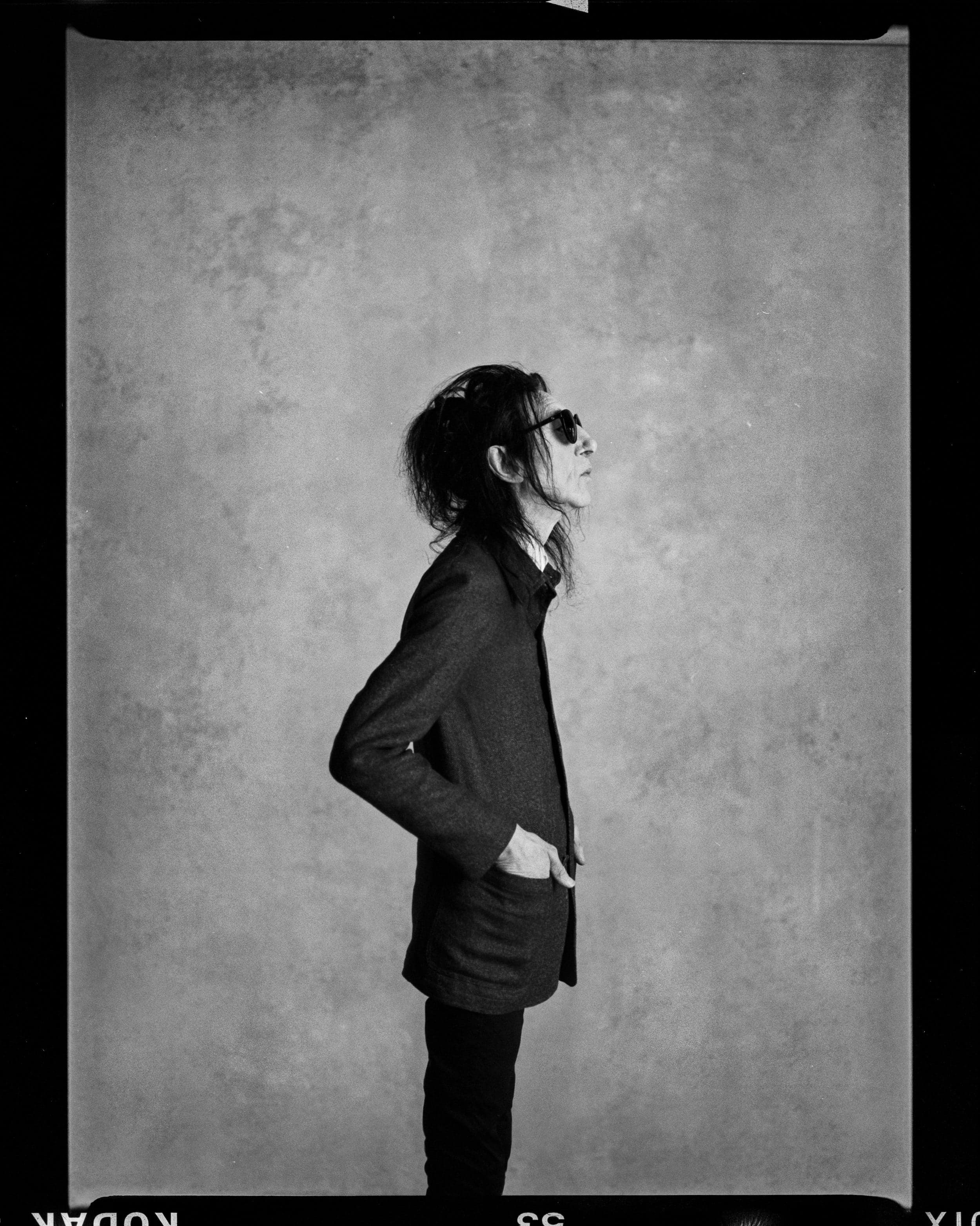 DR John Cooper Clarke event image