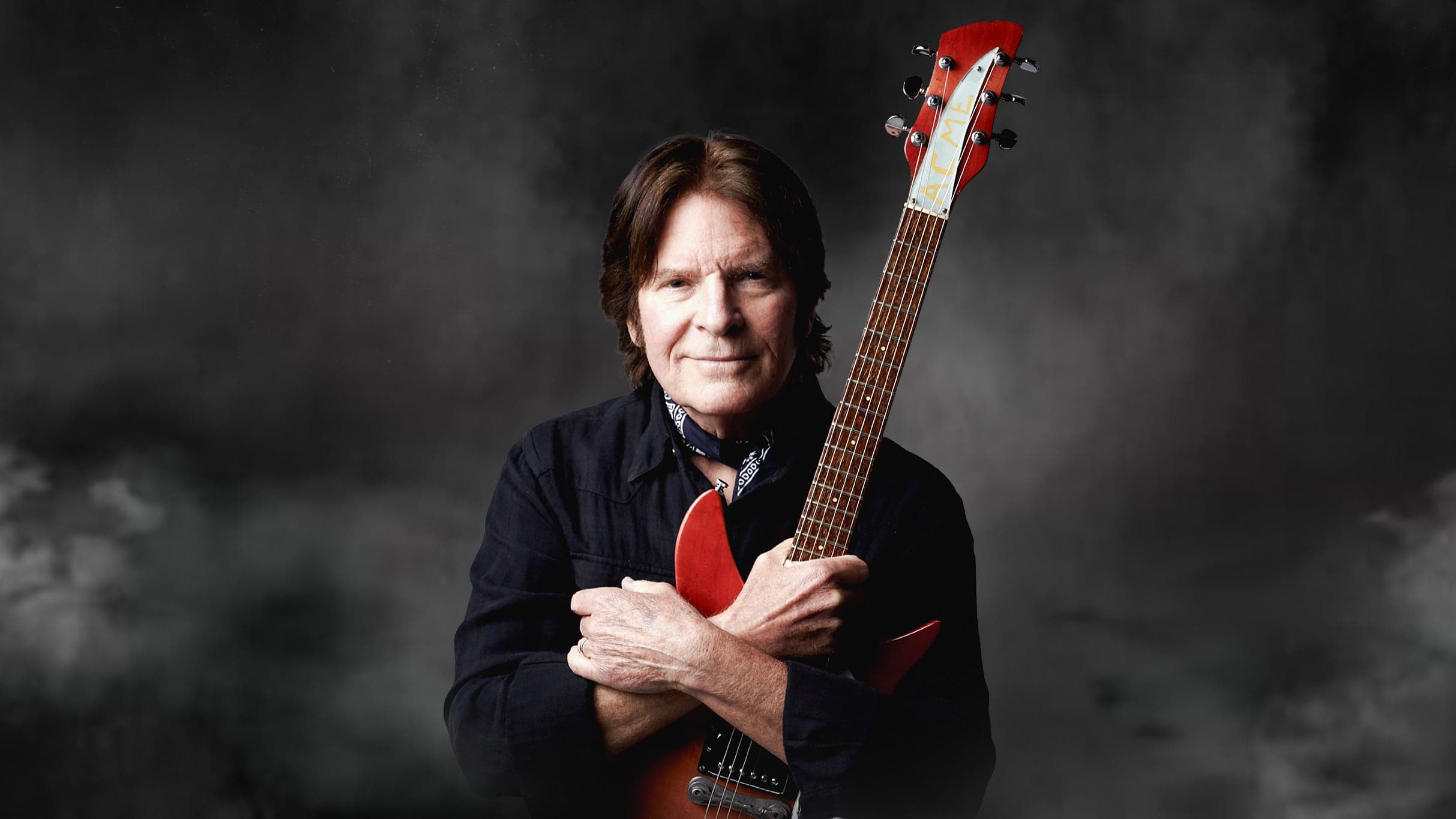 John Fogerty event image