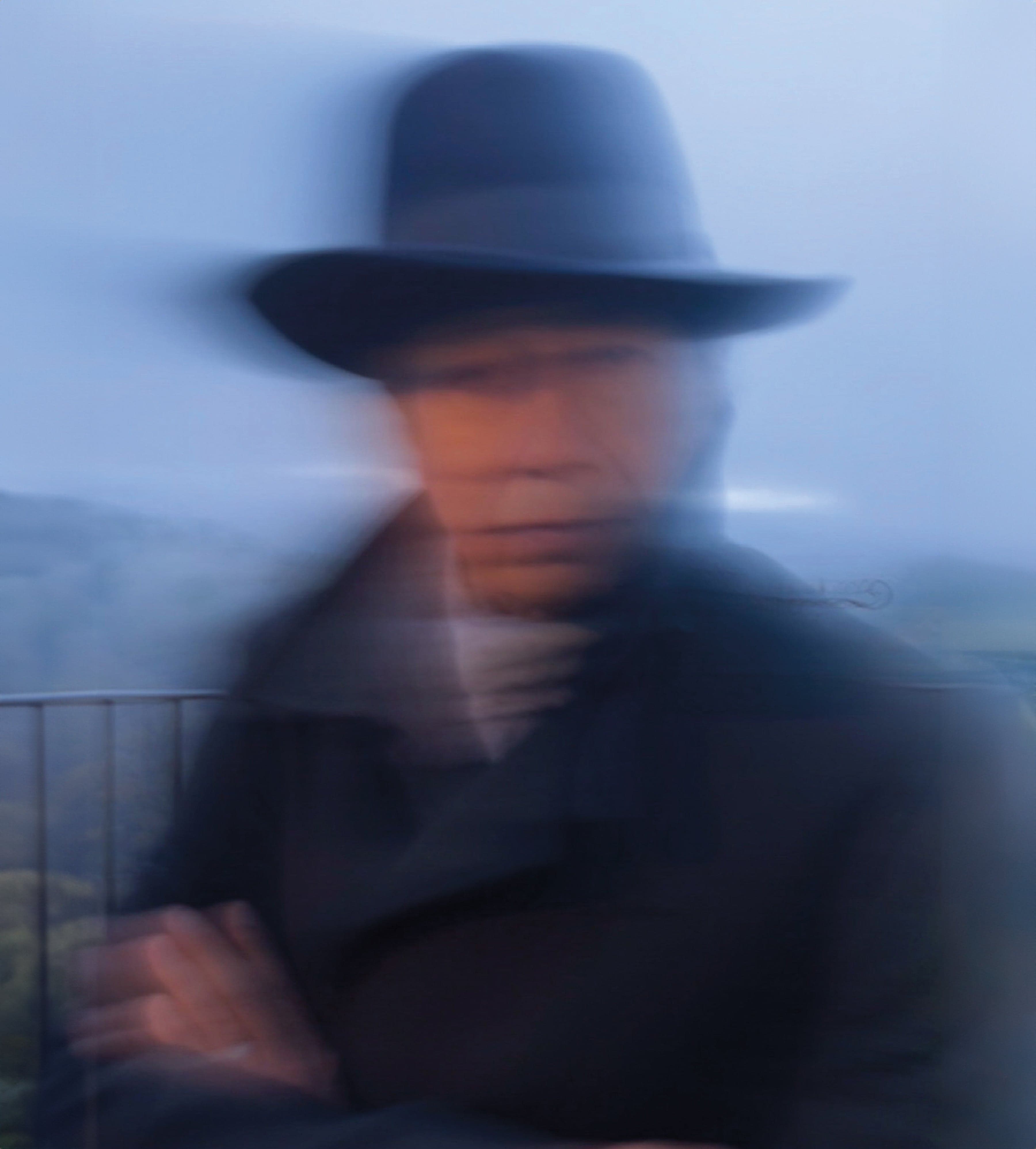 Alejandro Escovedo event image