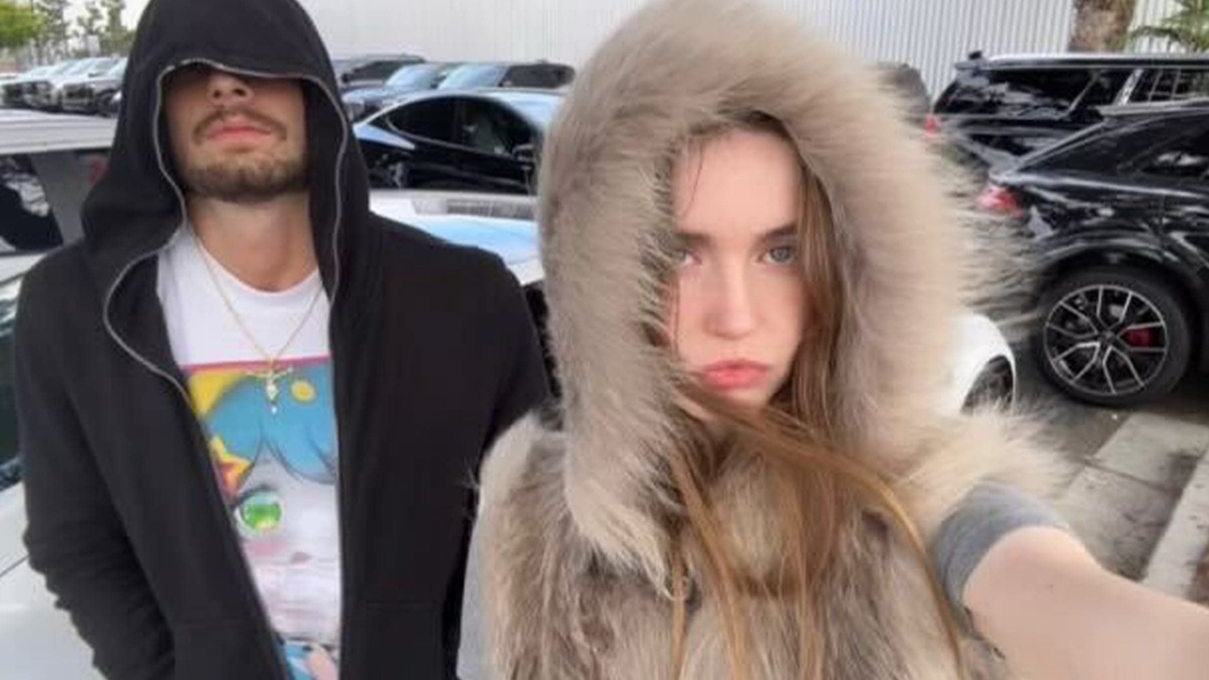 Snow Strippers - MOVED FROM BUCKHEAD THEATRE event image