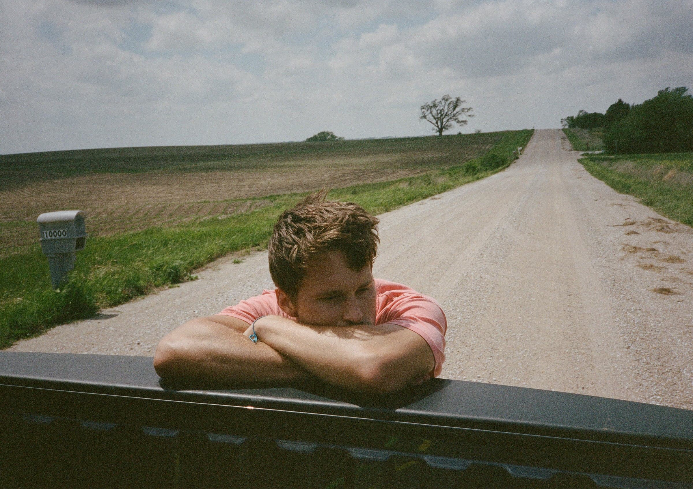 Ryan Beatty event image