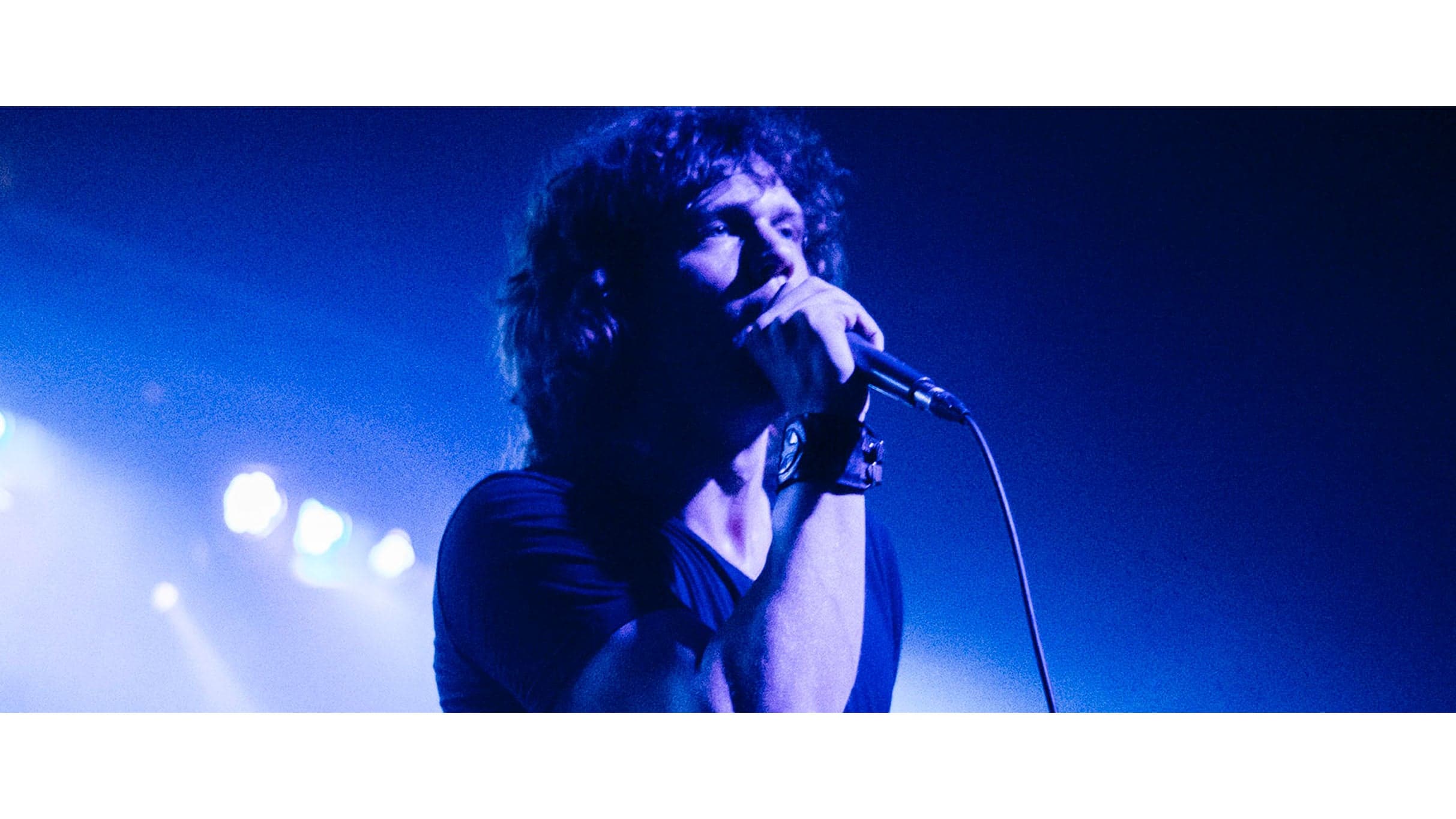 The Doors Alive event image