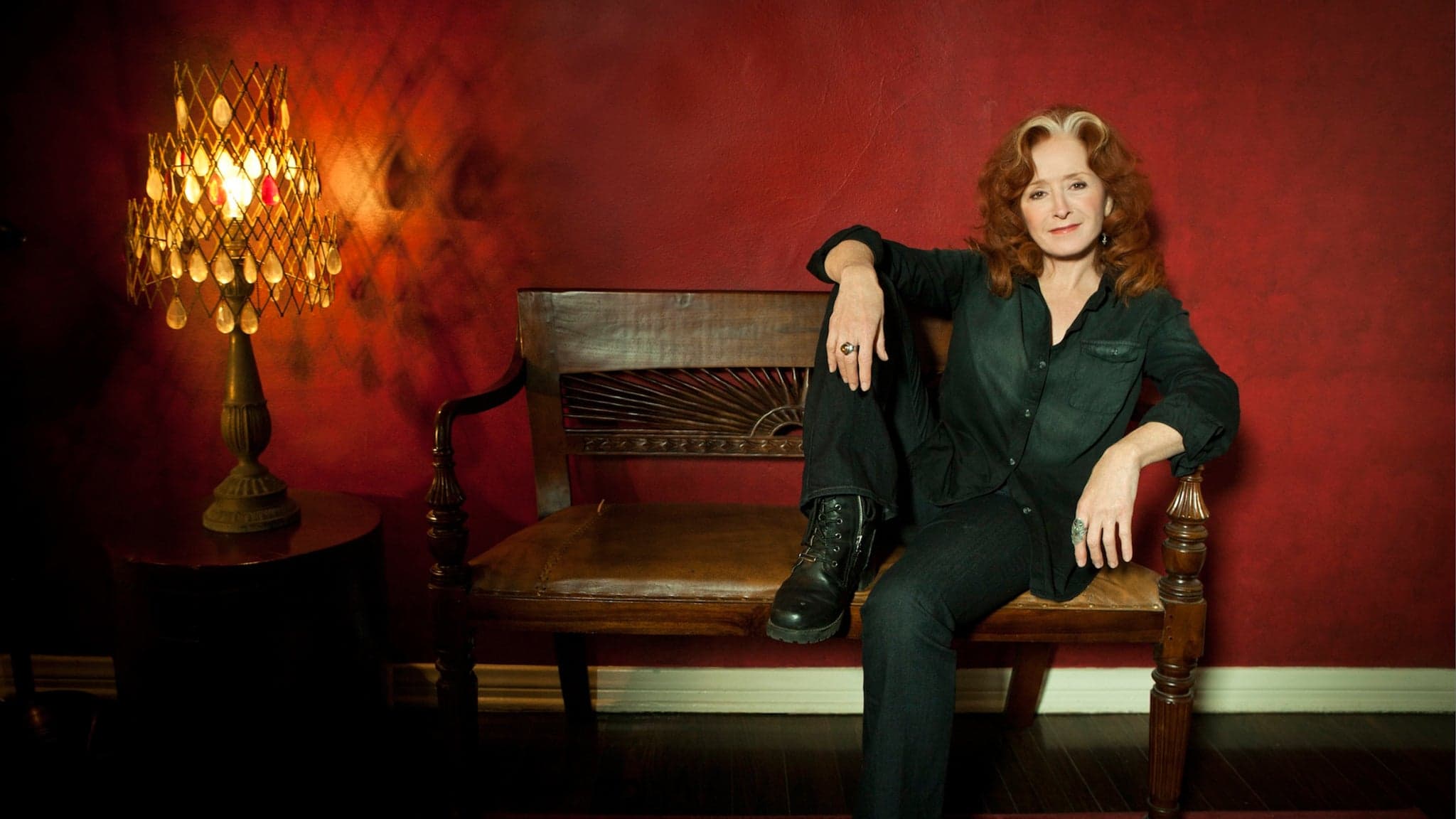 Bonnie Raitt: Live 2026 with Special Guest Jon Cleary event image