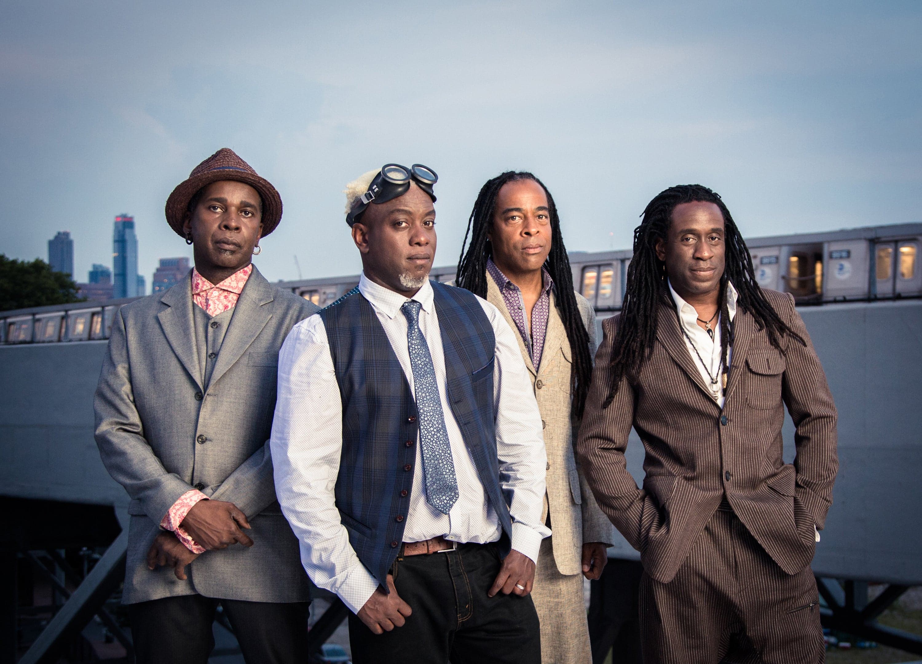Living Colour event image