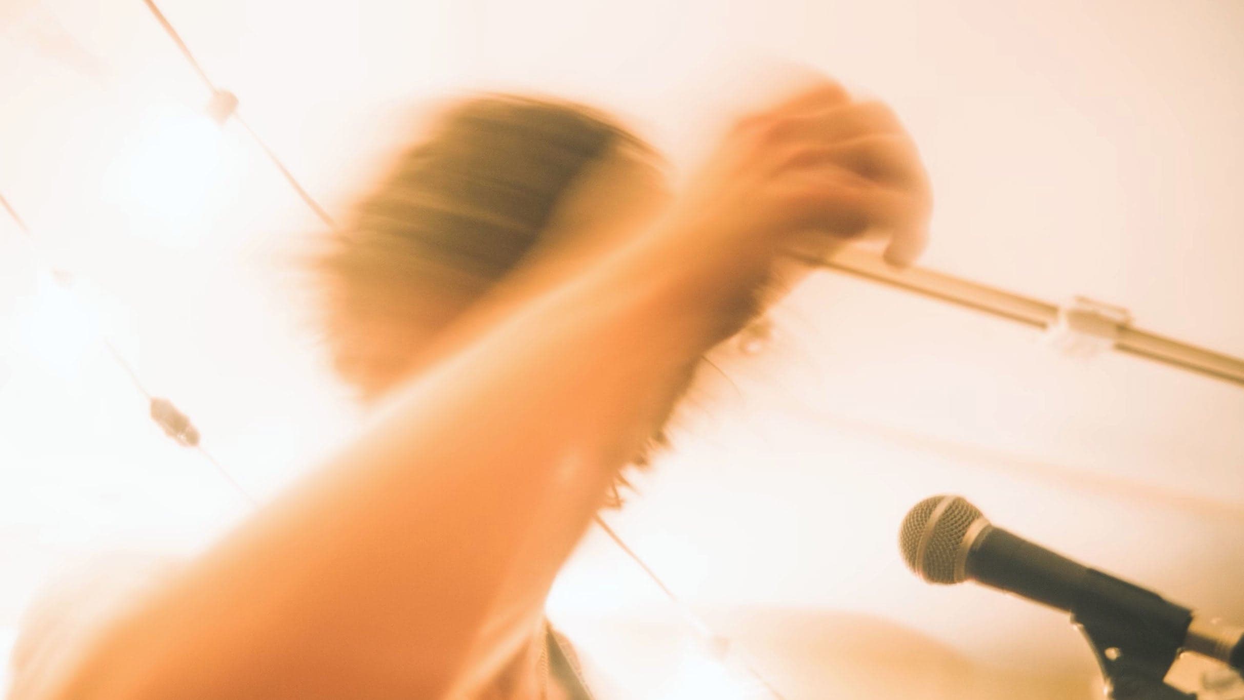 Will Paquin event image