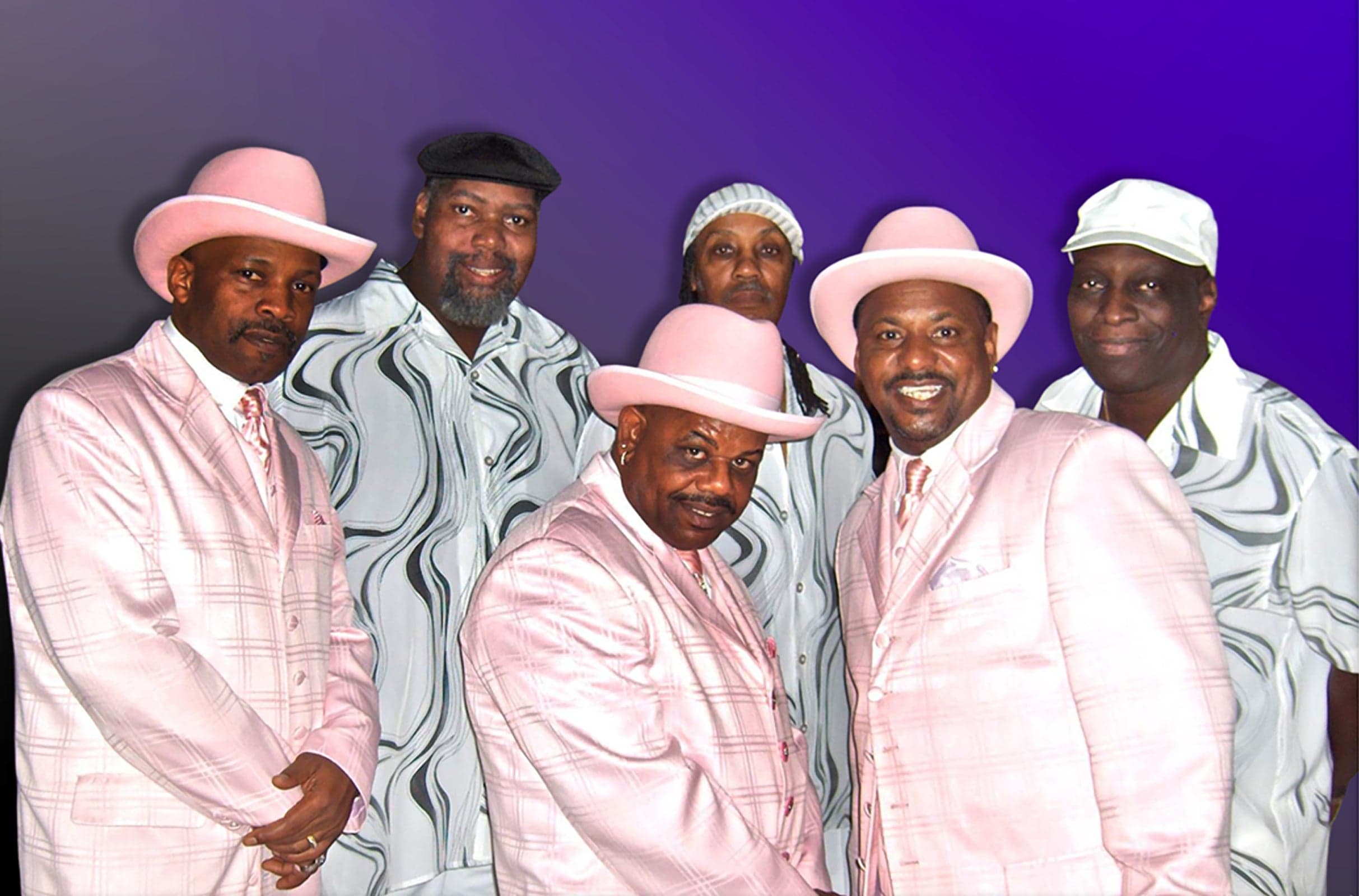 Motown Mania! presented by West Coast Performing Arts Concerts event image
