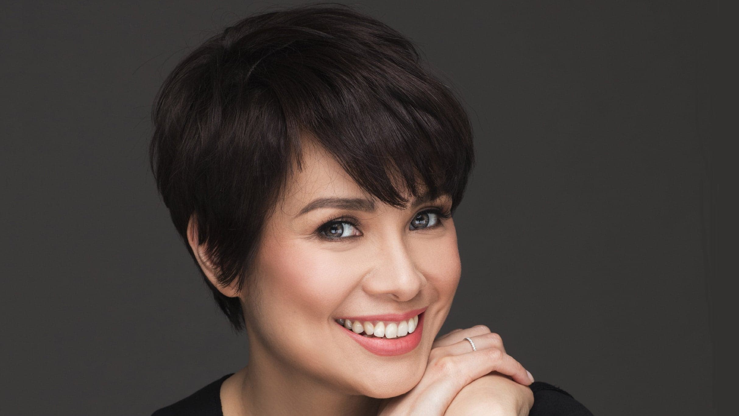 Lea Salonga | Sounding Joy - The Holiday Tour event image