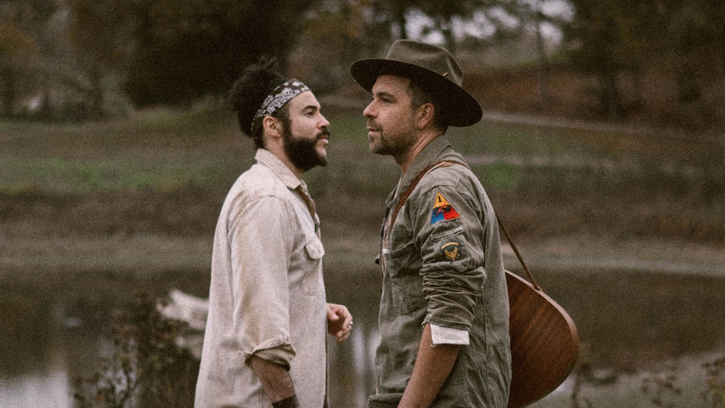 Sons of Legion - Soul to SØL Tour MOVED TO THE HORSESHOE TAVERN event image