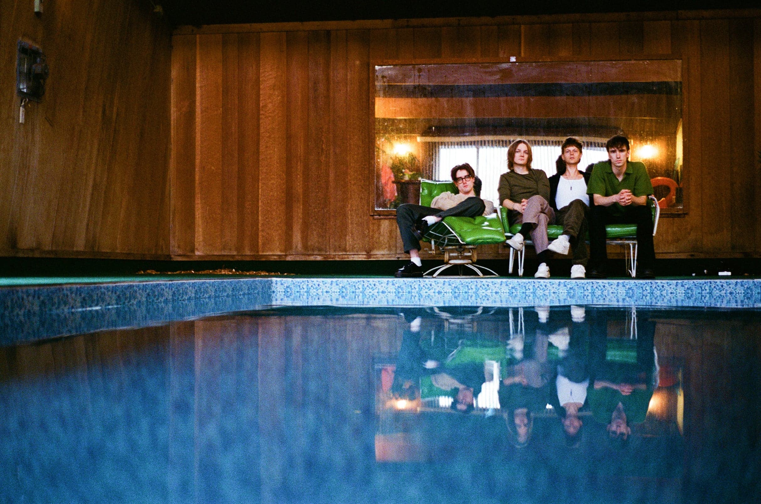 Hippo Campus - FLOOD Tour event image