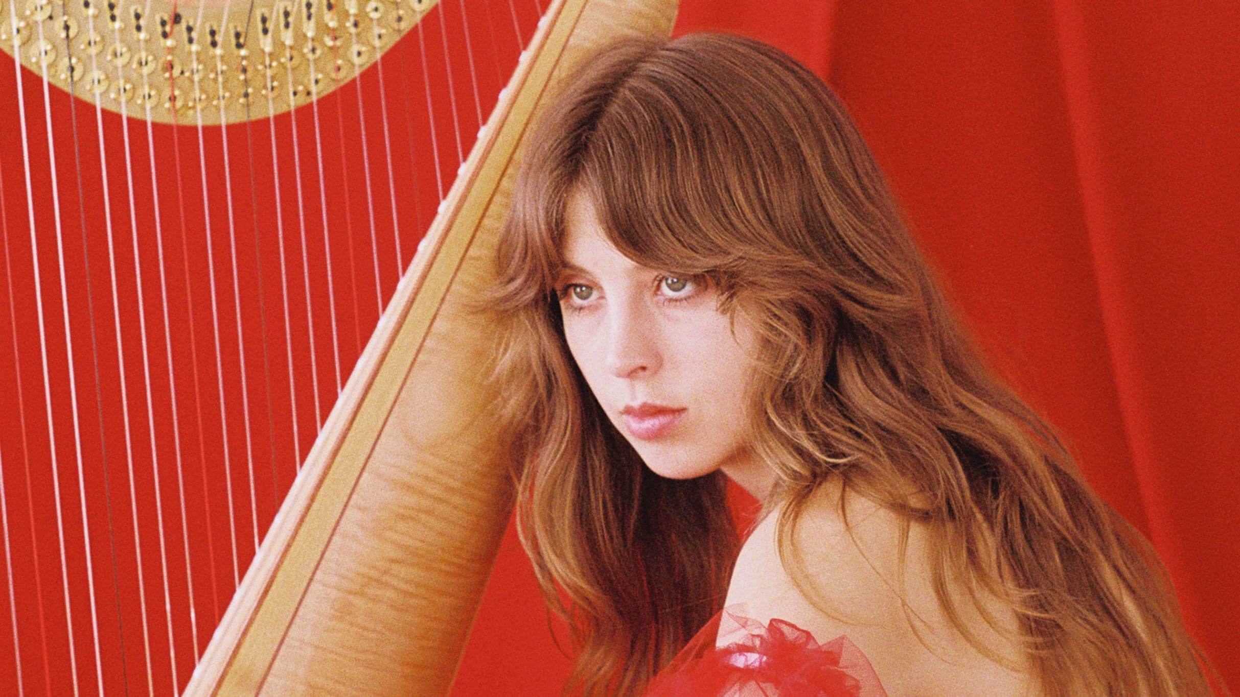 Mikaela Davis w/ Lily Seabird event image