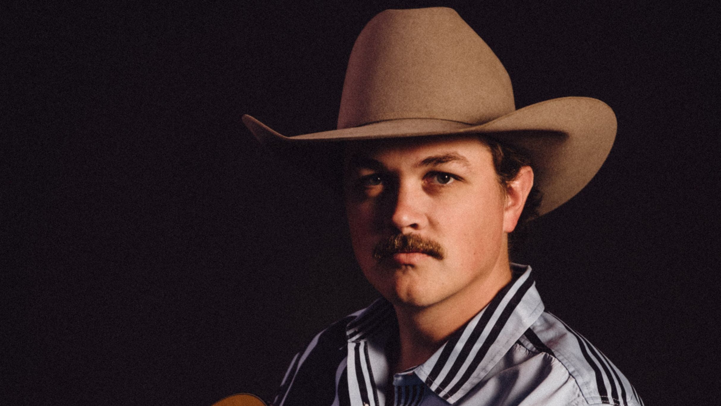 Zach Top: Cold Beer & Country Music Tour 2026 event image
