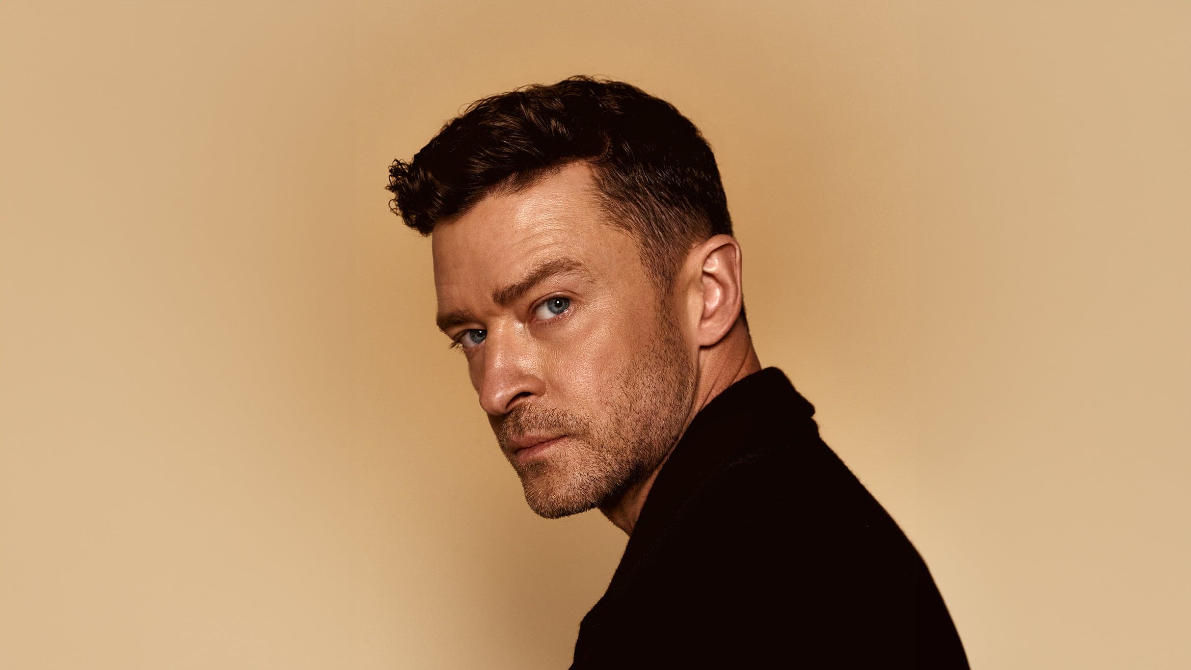 Justin Timberlake - The Forget Tomorrow World Tour event image
