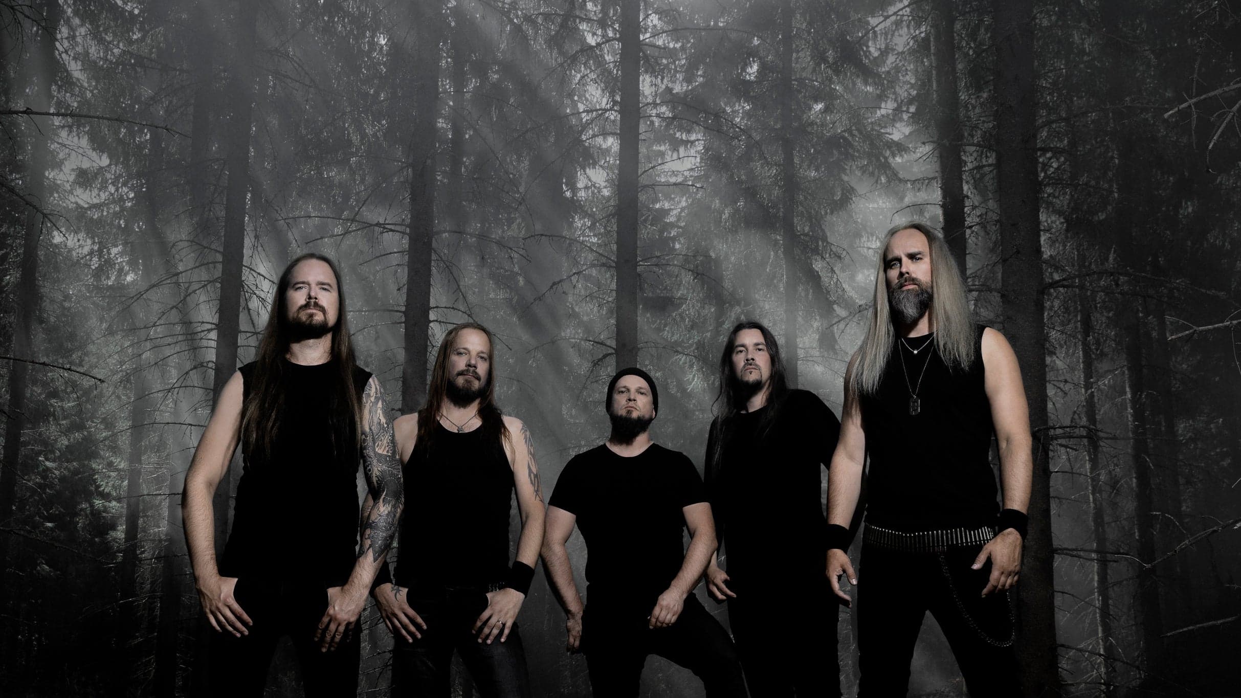 INSOMNIUM North America Tour 2024 event image