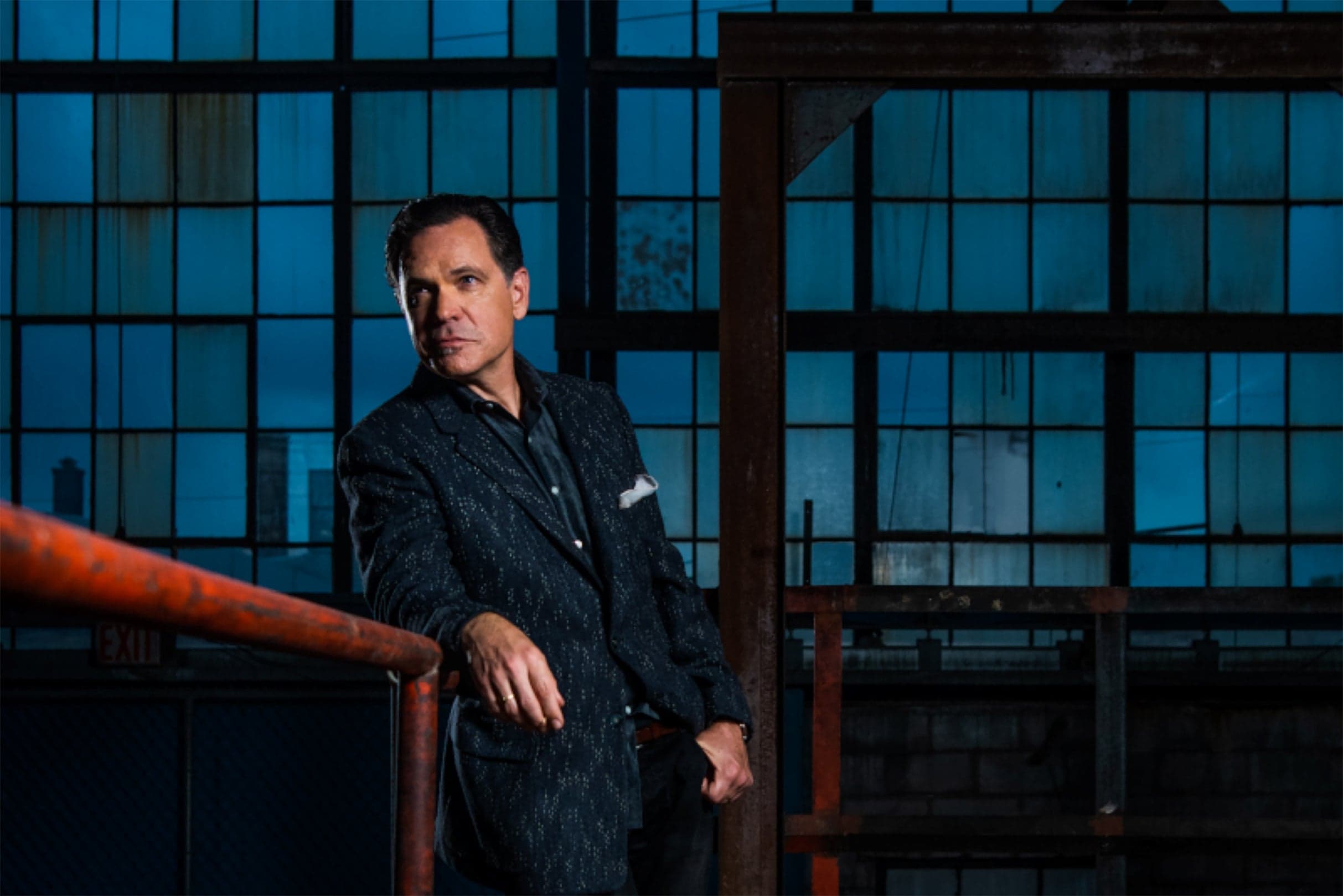 Kurt Elling & The Yellowjackets Celebrate Weather Report event image
